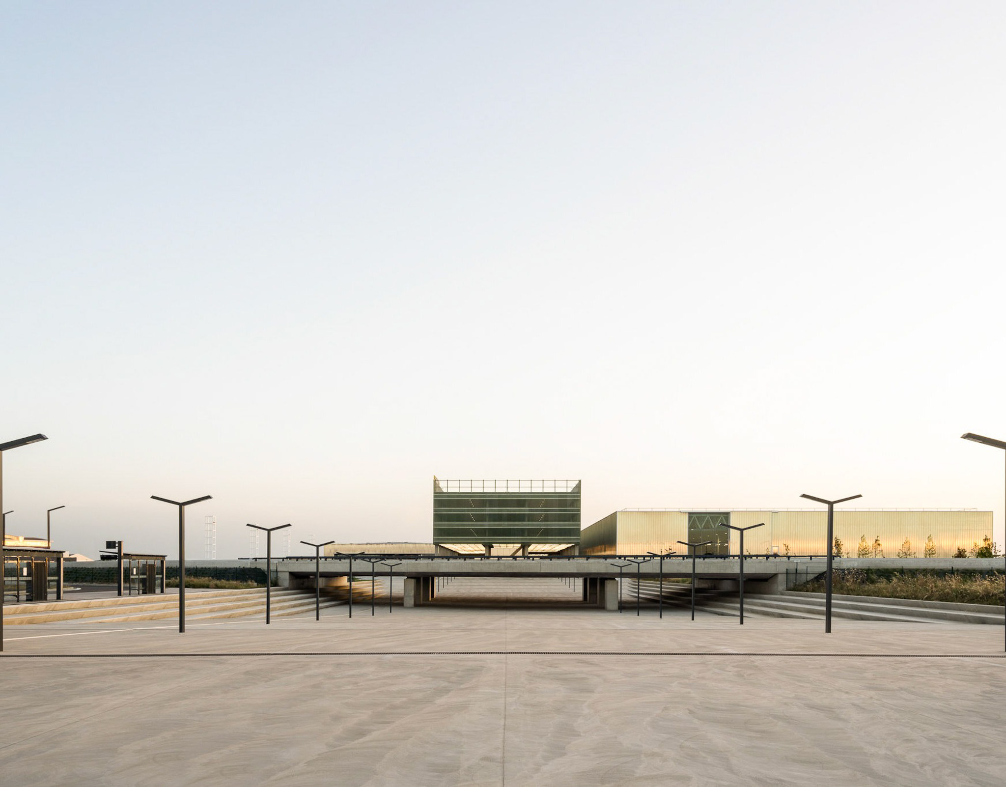 Commercial real estate and architectural photography in Chapel Hill, Durham, and Raleigh by Sokol Kokoshi