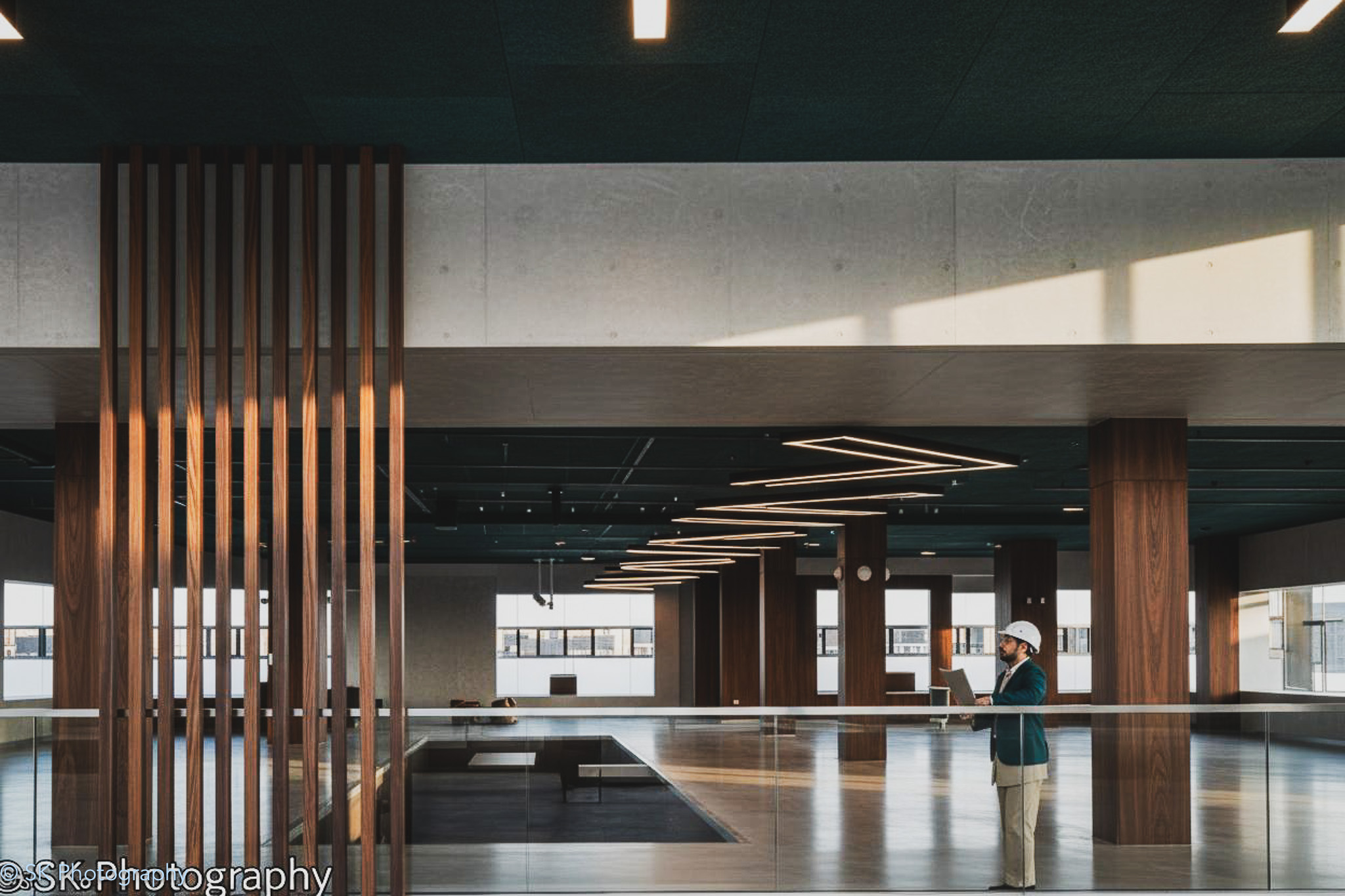 Commercial real estate and architectural photography in Chapel Hill, Durham, and Raleigh by Sokol Kokoshi