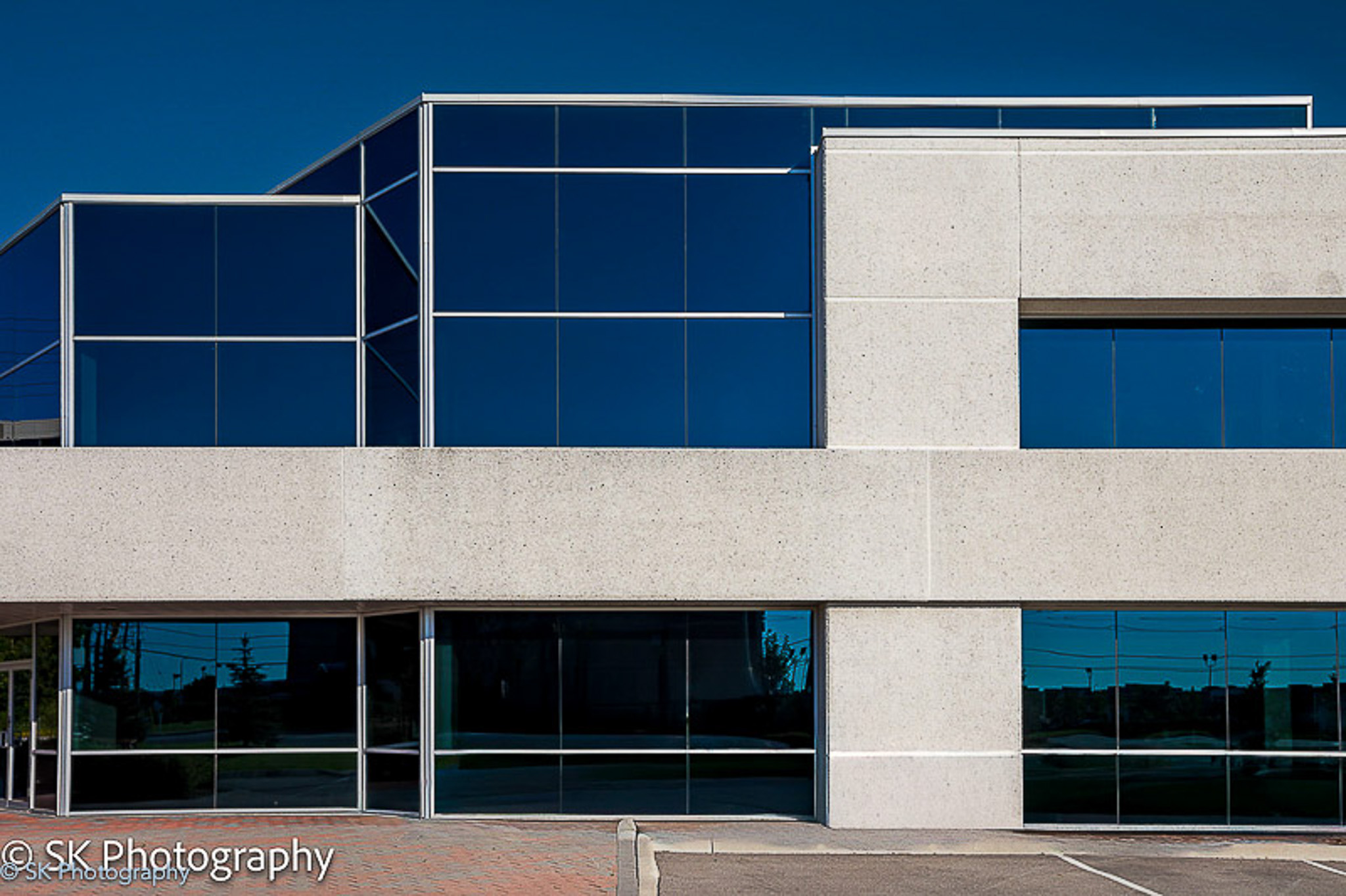 Commercial real estate and architectural photography in Chapel Hill, Durham, and Raleigh by Sokol Kokoshi
