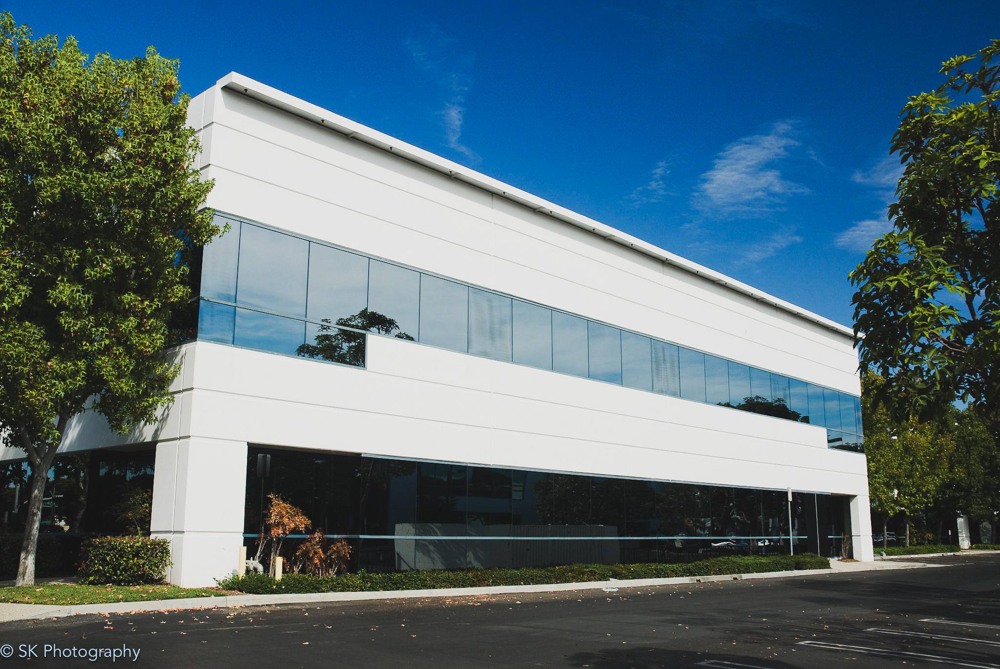 Commercial real estate and architectural photography in Chapel Hill, Durham, and Raleigh by Sokol Kokoshi