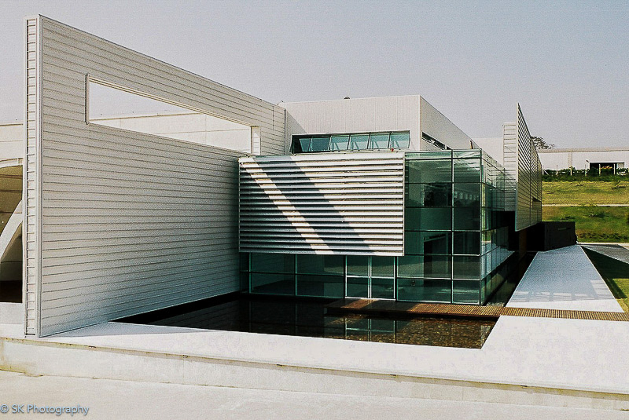 Commercial real estate and architectural photography in Chapel Hill, Durham, and Raleigh by Sokol Kokoshi