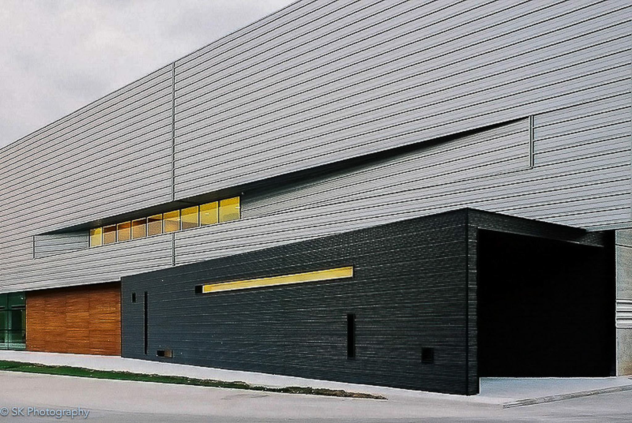 Commercial real estate and architectural photography in Chapel Hill, Durham, and Raleigh by Sokol Kokoshi