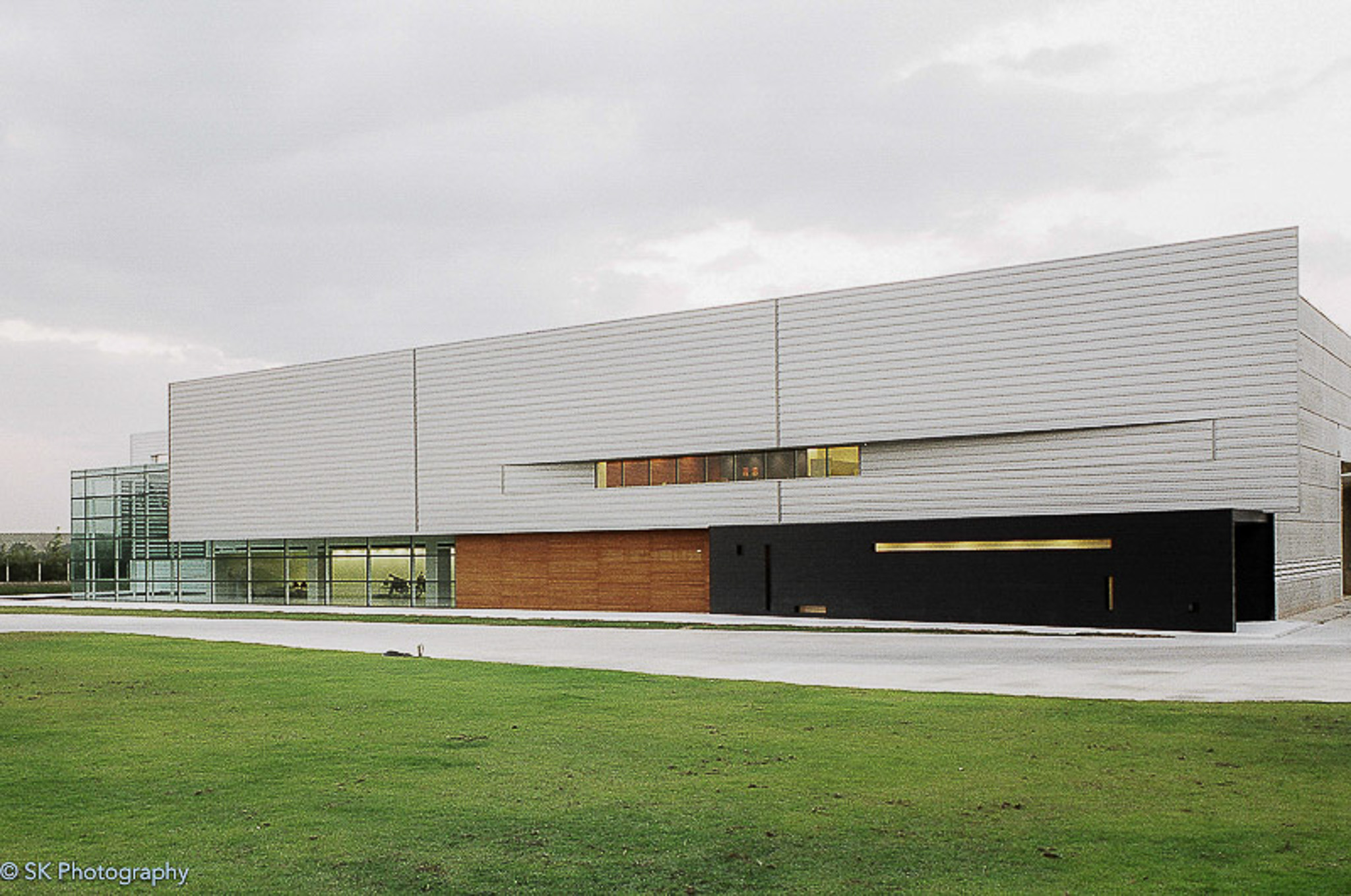 Commercial real estate and architectural photography in Chapel Hill, Durham, and Raleigh by Sokol Kokoshi