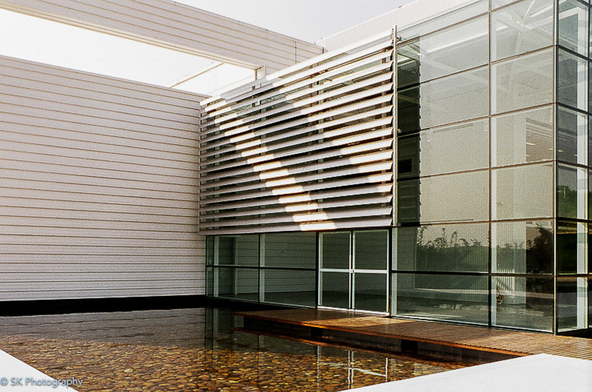 Commercial real estate and architectural photography in Chapel Hill, Durham, and Raleigh by Sokol Kokoshi