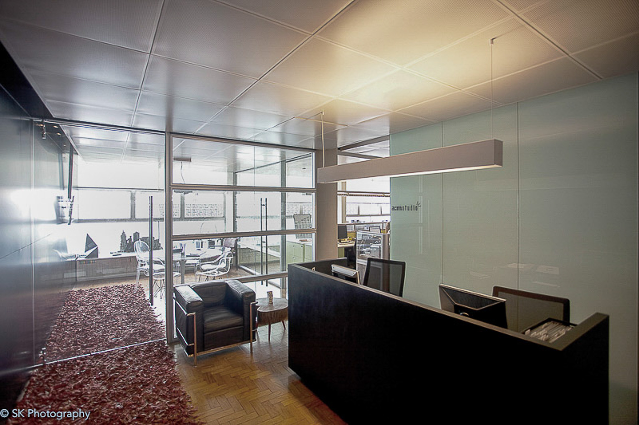 Commercial real estate and architectural photography in Chapel Hill, Durham, and Raleigh by Sokol Kokoshi