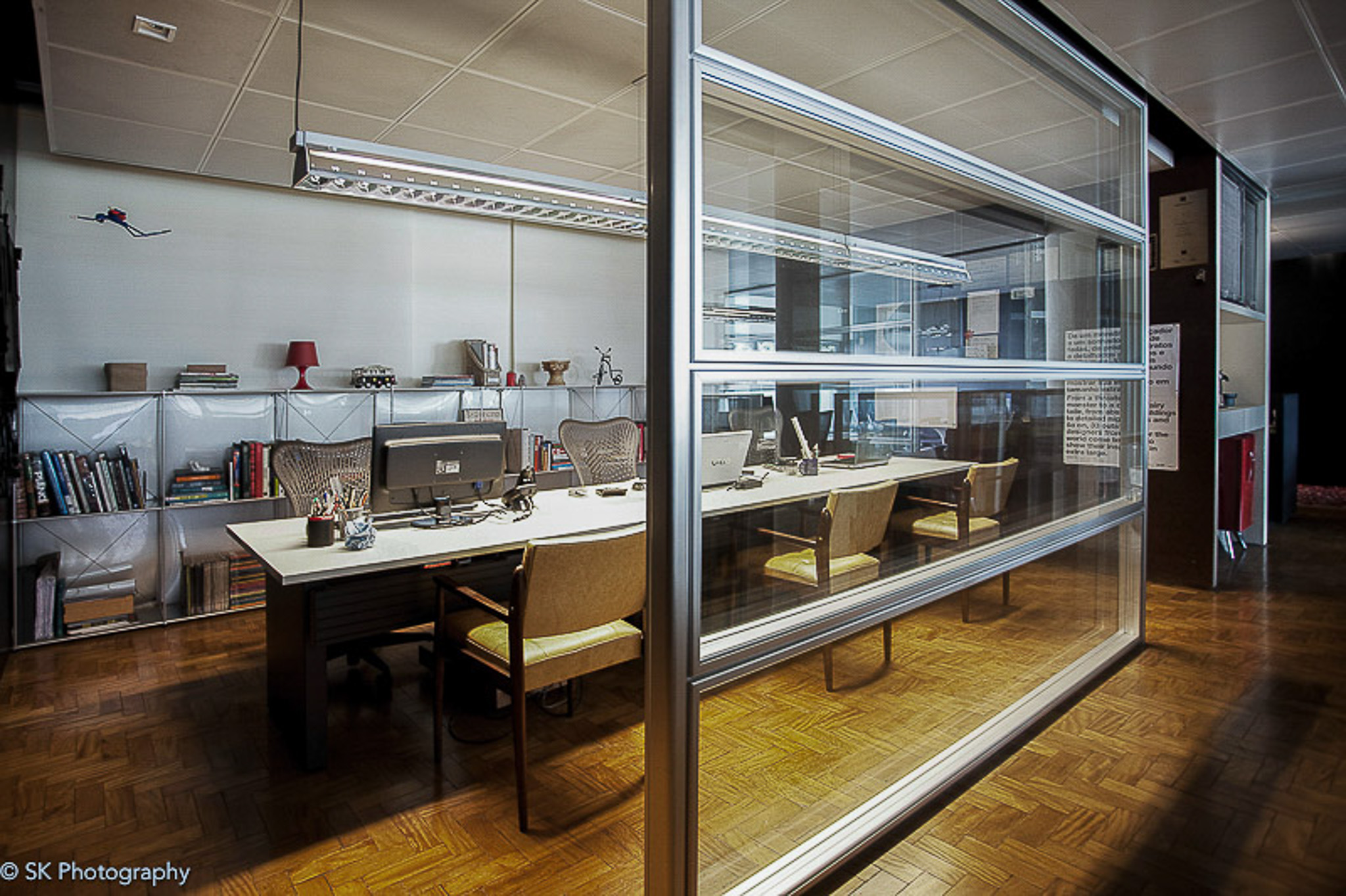 Commercial real estate and architectural photography in Chapel Hill, Durham, and Raleigh by Sokol Kokoshi