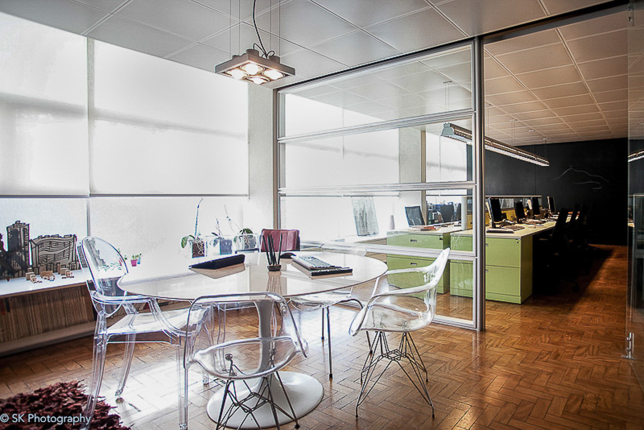 Commercial real estate and architectural photography in Chapel Hill, Durham, and Raleigh by Sokol Kokoshi