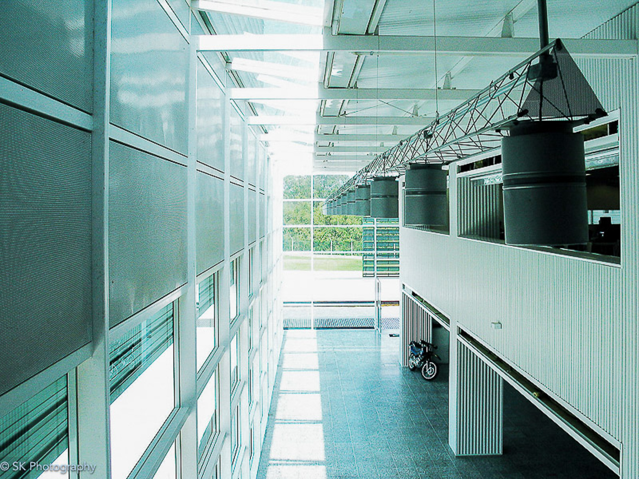 Commercial real estate and architectural photography in Chapel Hill, Durham, and Raleigh by Sokol Kokoshi