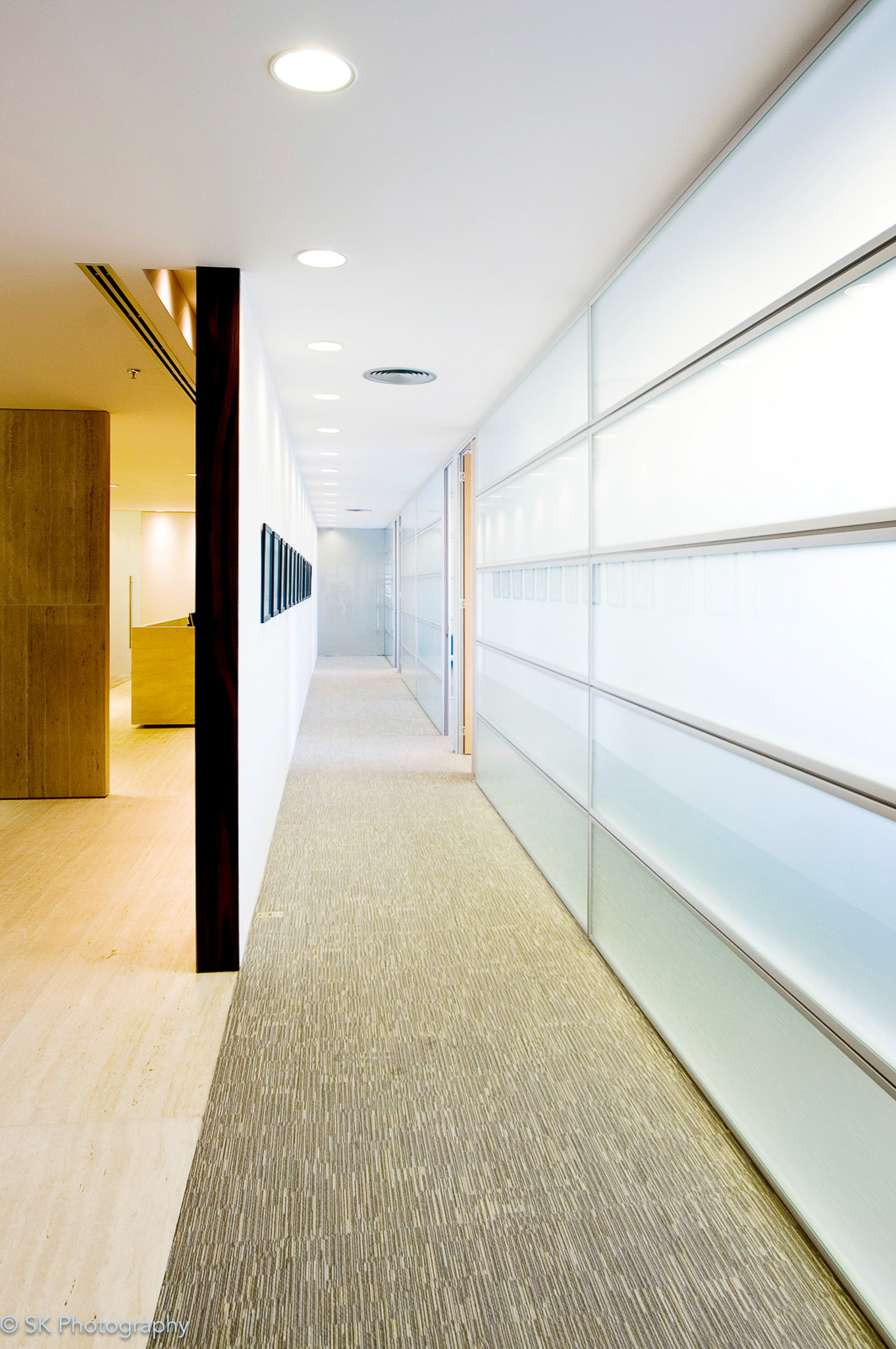 Commercial real estate and architectural photography in Chapel Hill, Durham, and Raleigh by Sokol Kokoshi