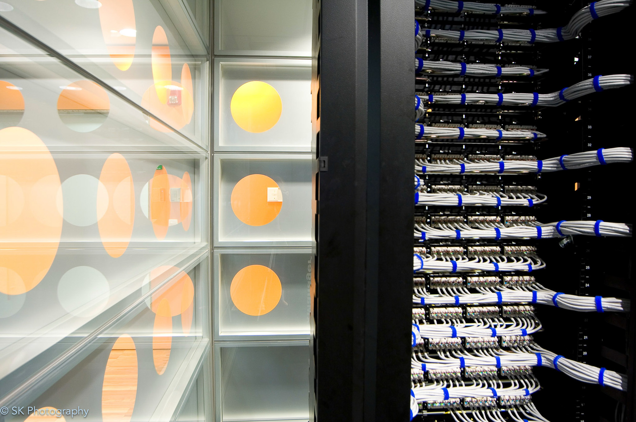 Commercial real estate and architectural photography in Chapel Hill, Durham, and Raleigh by Sokol Kokoshi