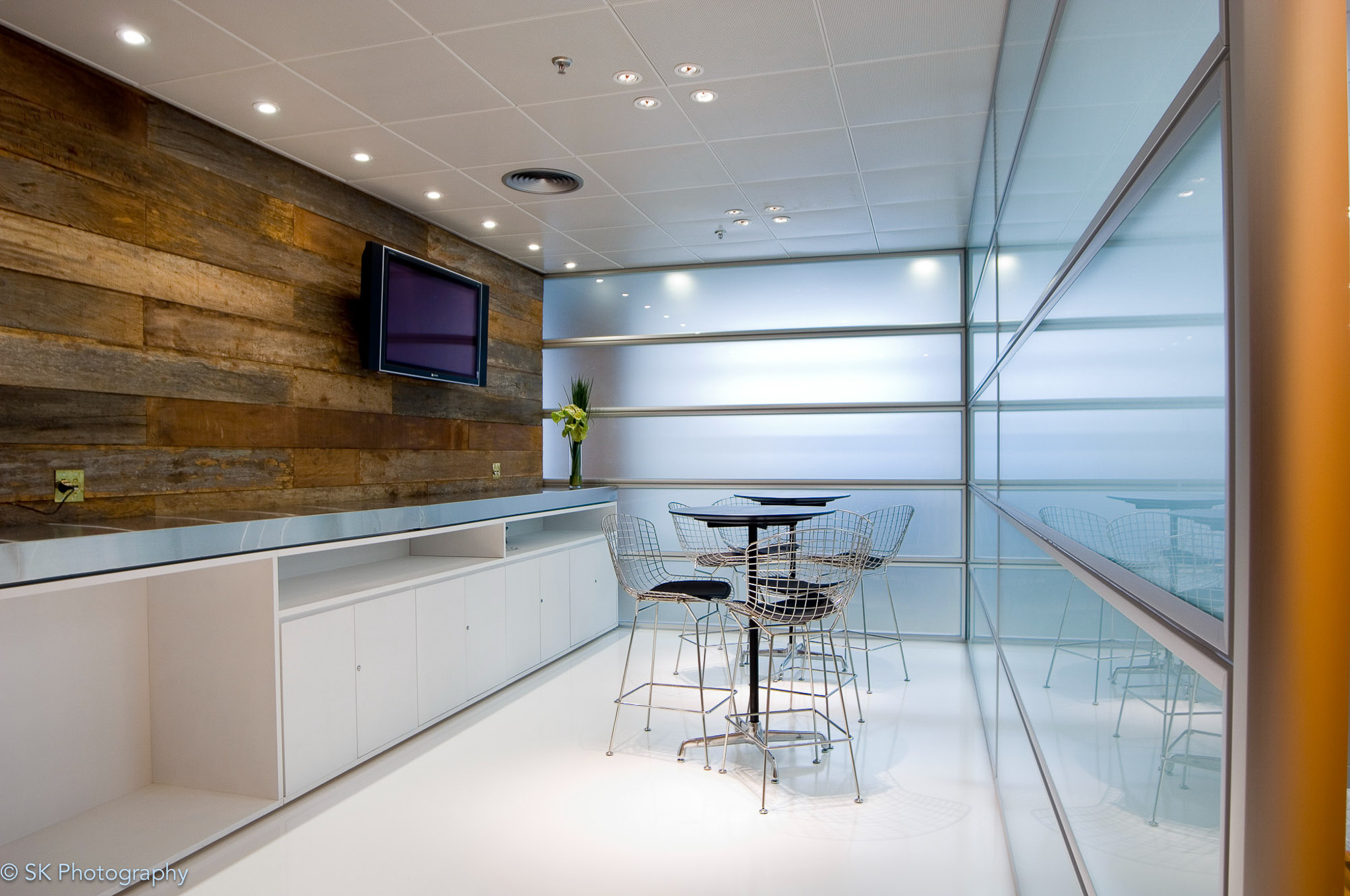 Commercial real estate and architectural photography in Chapel Hill, Durham, and Raleigh by Sokol Kokoshi