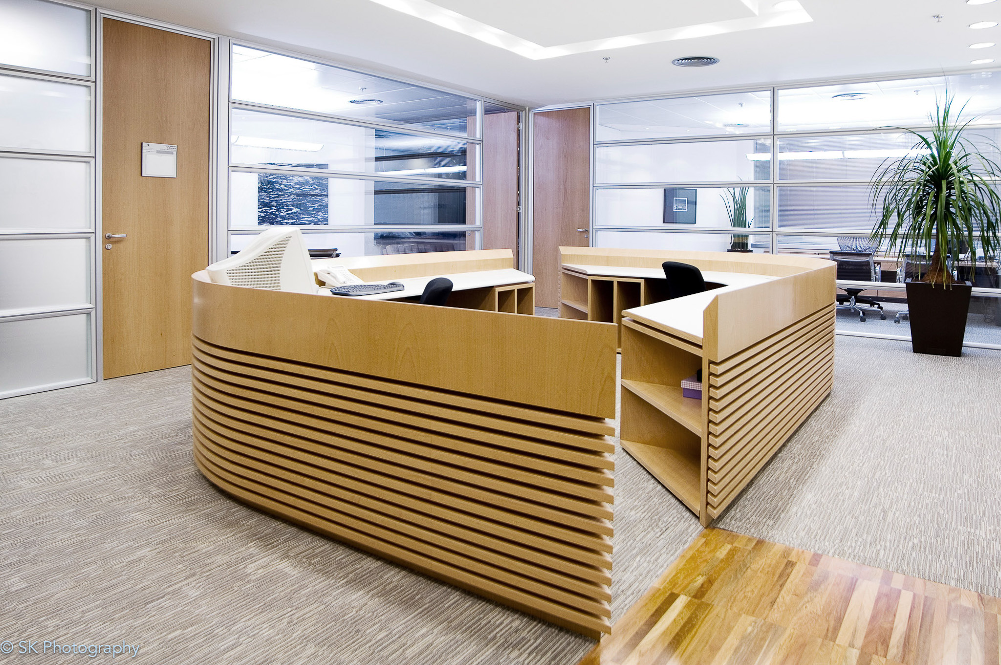 Commercial real estate and architectural photography in Chapel Hill, Durham, and Raleigh by Sokol Kokoshi