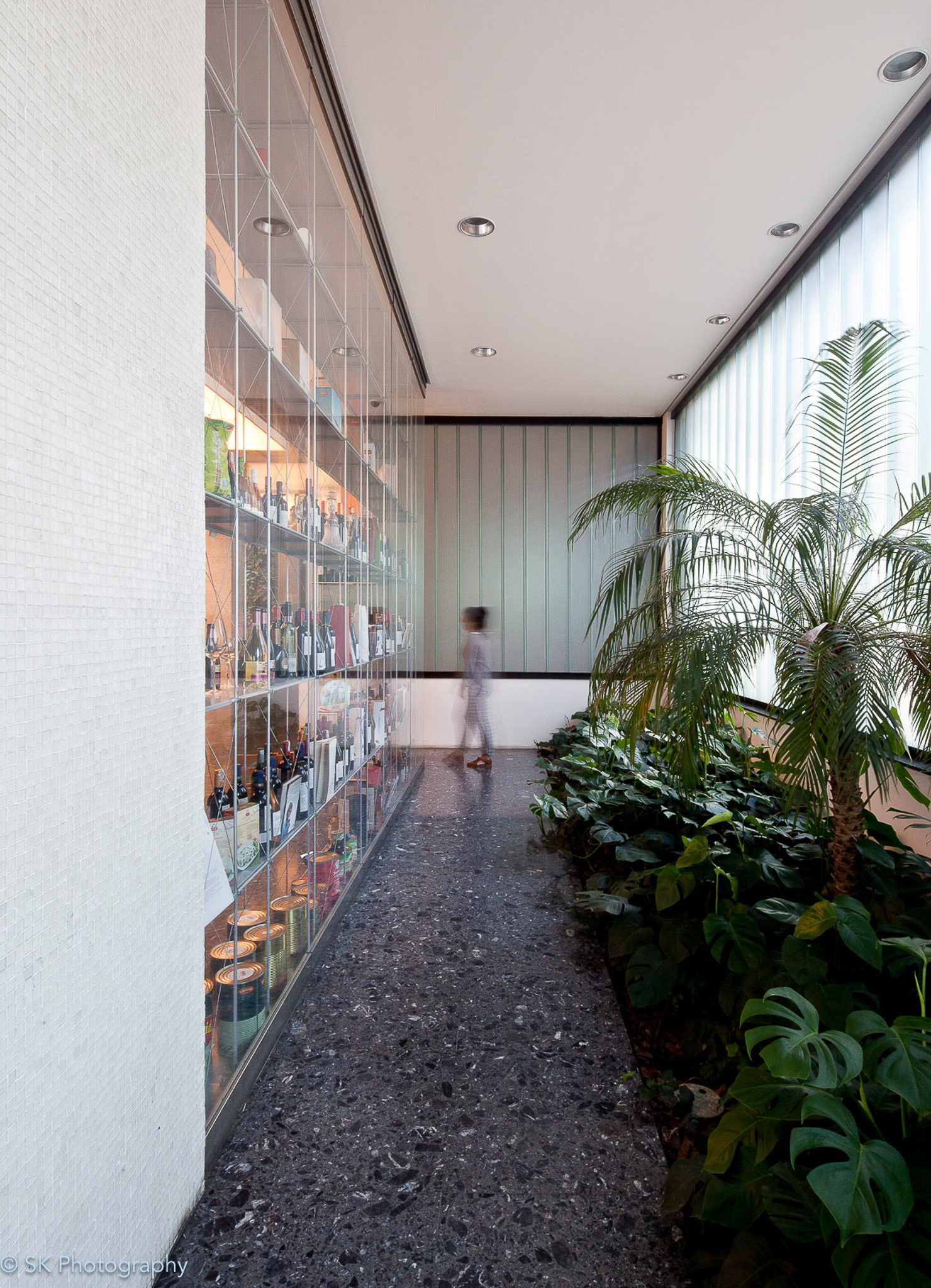 Commercial real estate and architectural photography in Chapel Hill, Durham, and Raleigh by Sokol Kokoshi