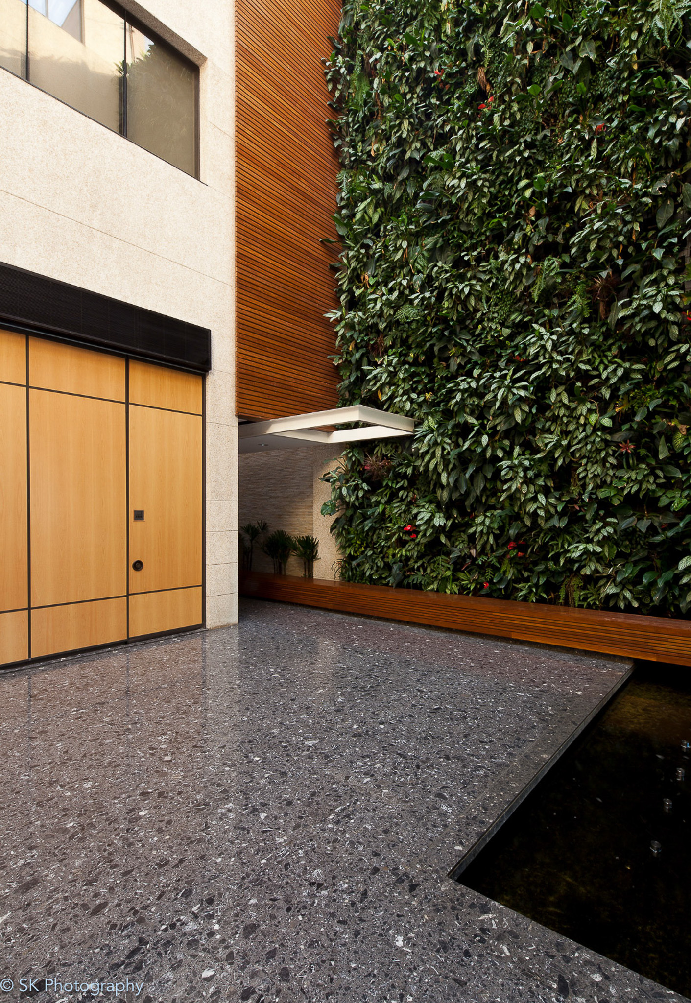 Commercial real estate and architectural photography in Chapel Hill, Durham, and Raleigh by Sokol Kokoshi