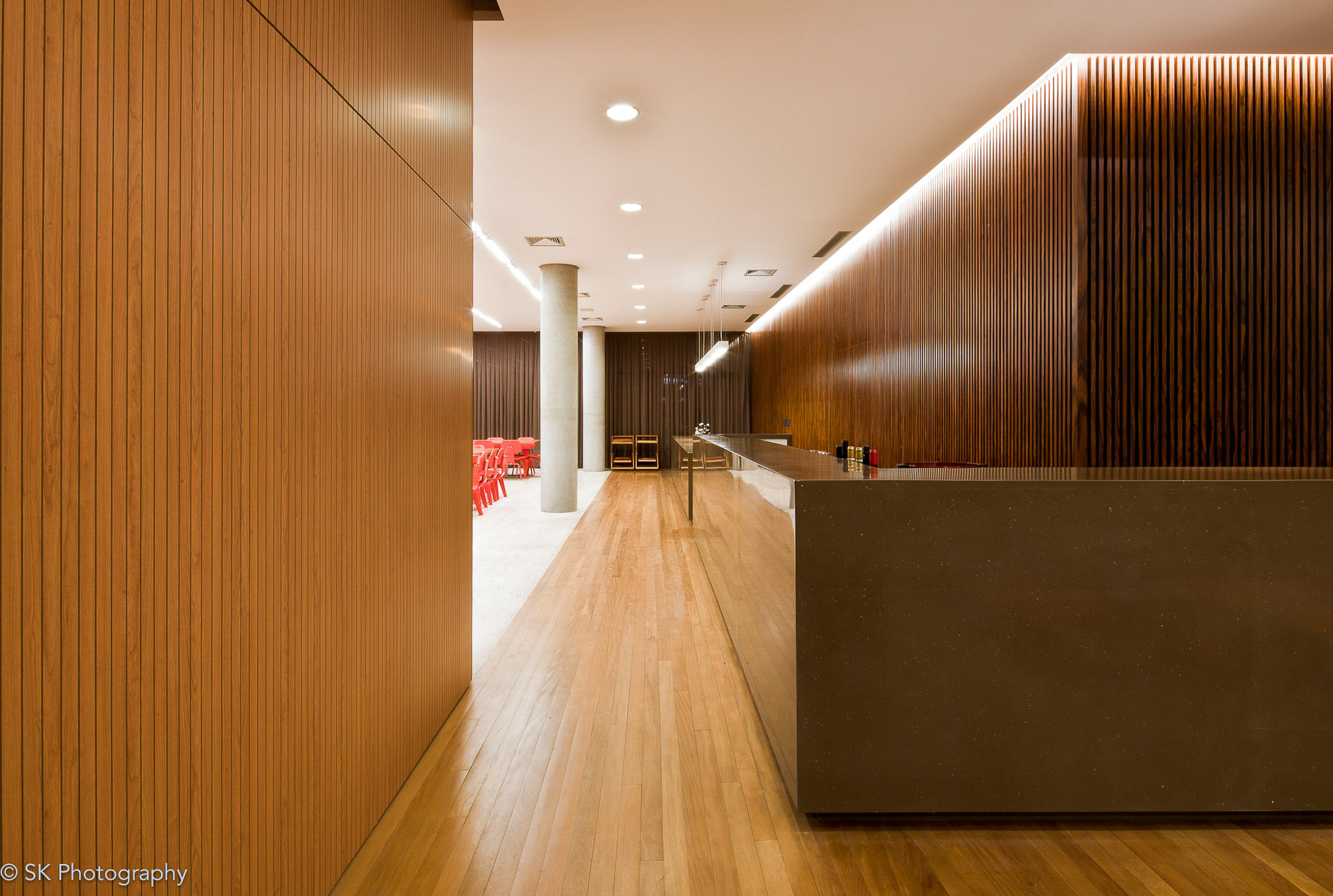 Commercial real estate and architectural photography in Chapel Hill, Durham, and Raleigh by Sokol Kokoshi