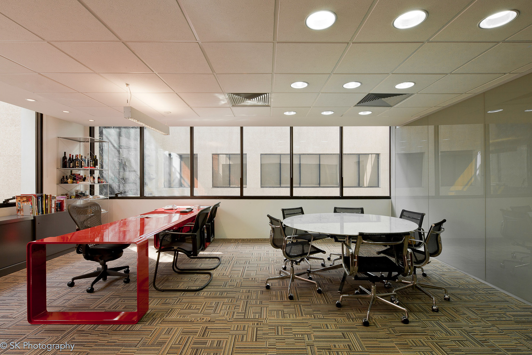 Commercial real estate and architectural photography in Chapel Hill, Durham, and Raleigh by Sokol Kokoshi