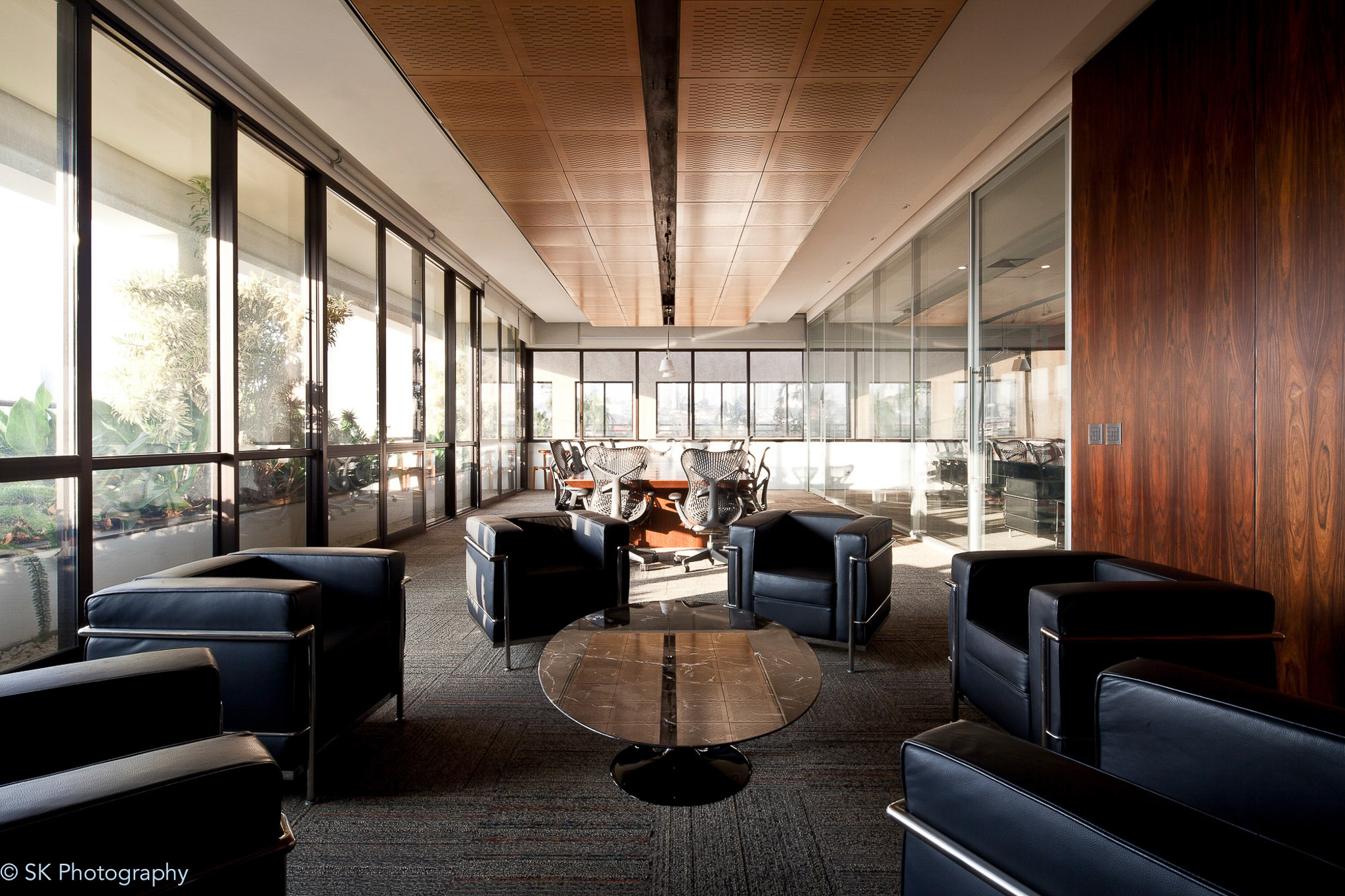 Commercial real estate and architectural photography in Chapel Hill, Durham, and Raleigh by Sokol Kokoshi