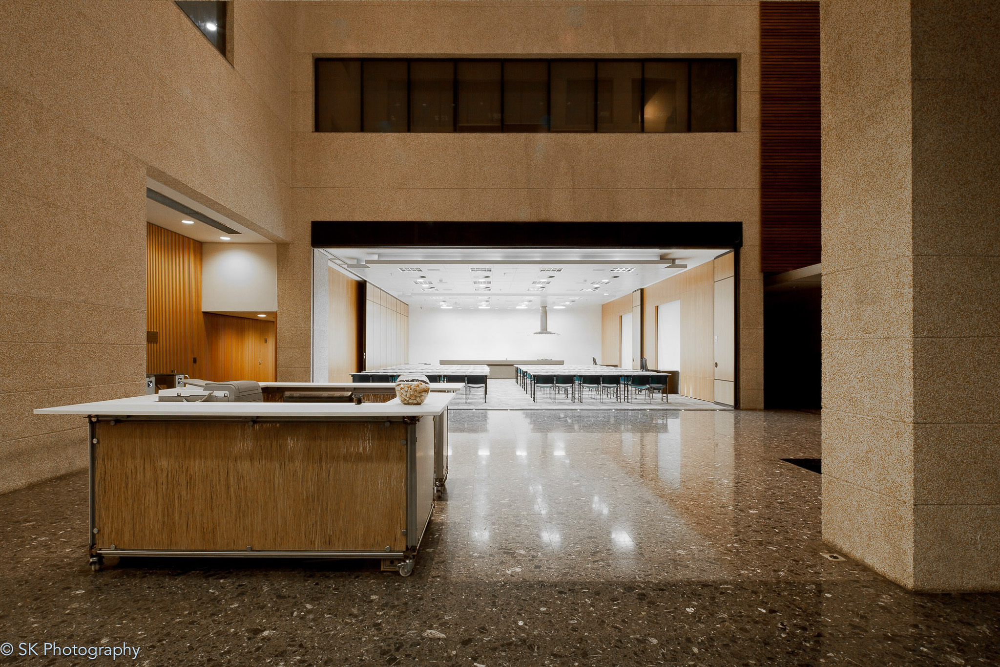 Commercial real estate and architectural photography in Chapel Hill, Durham, and Raleigh by Sokol Kokoshi