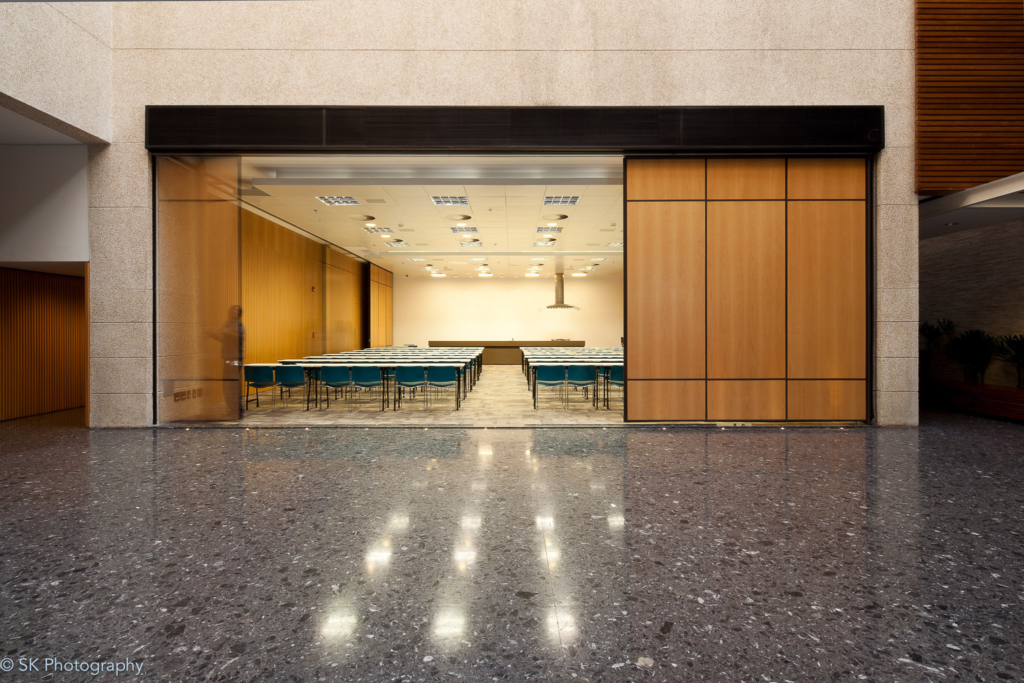 Commercial real estate and architectural photography in Chapel Hill, Durham, and Raleigh by Sokol Kokoshi