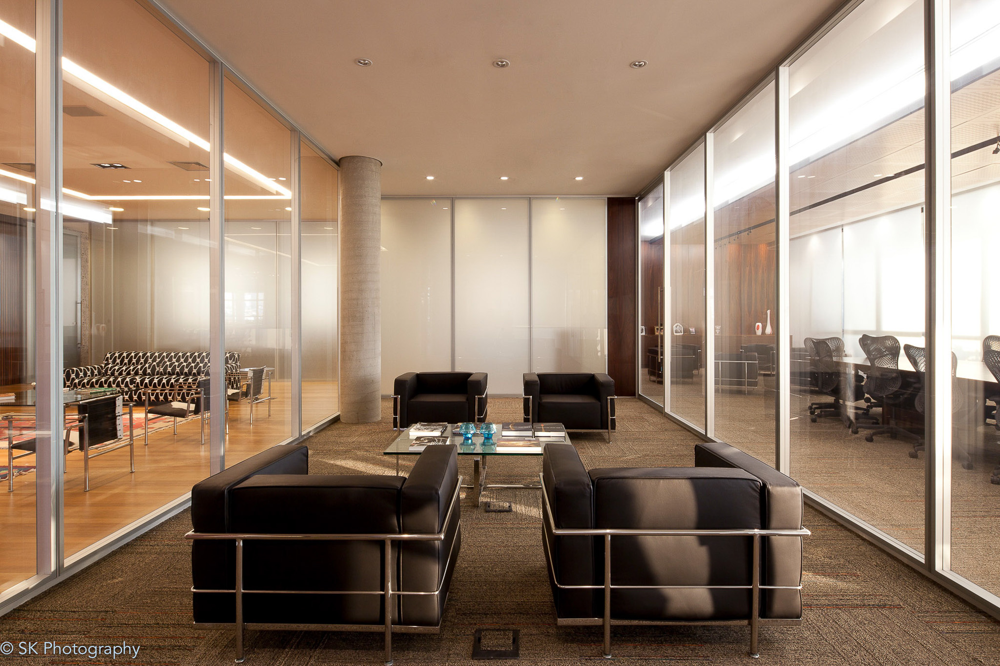 Commercial real estate and architectural photography in Chapel Hill, Durham, and Raleigh by Sokol Kokoshi