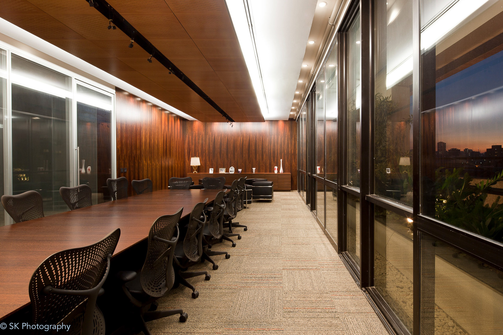 Commercial real estate and architectural photography in Chapel Hill, Durham, and Raleigh by Sokol Kokoshi