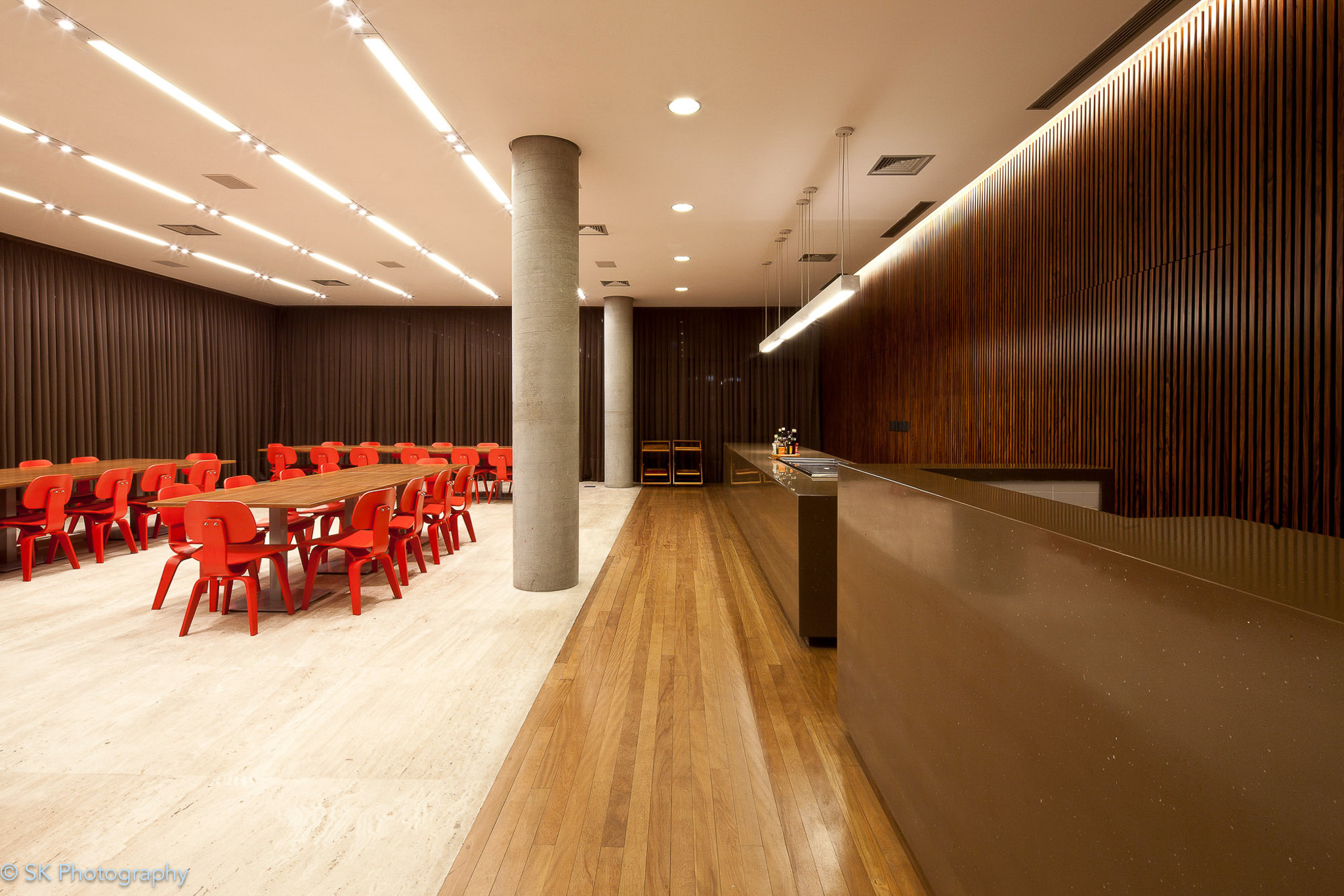 Commercial real estate and architectural photography in Chapel Hill, Durham, and Raleigh by Sokol Kokoshi