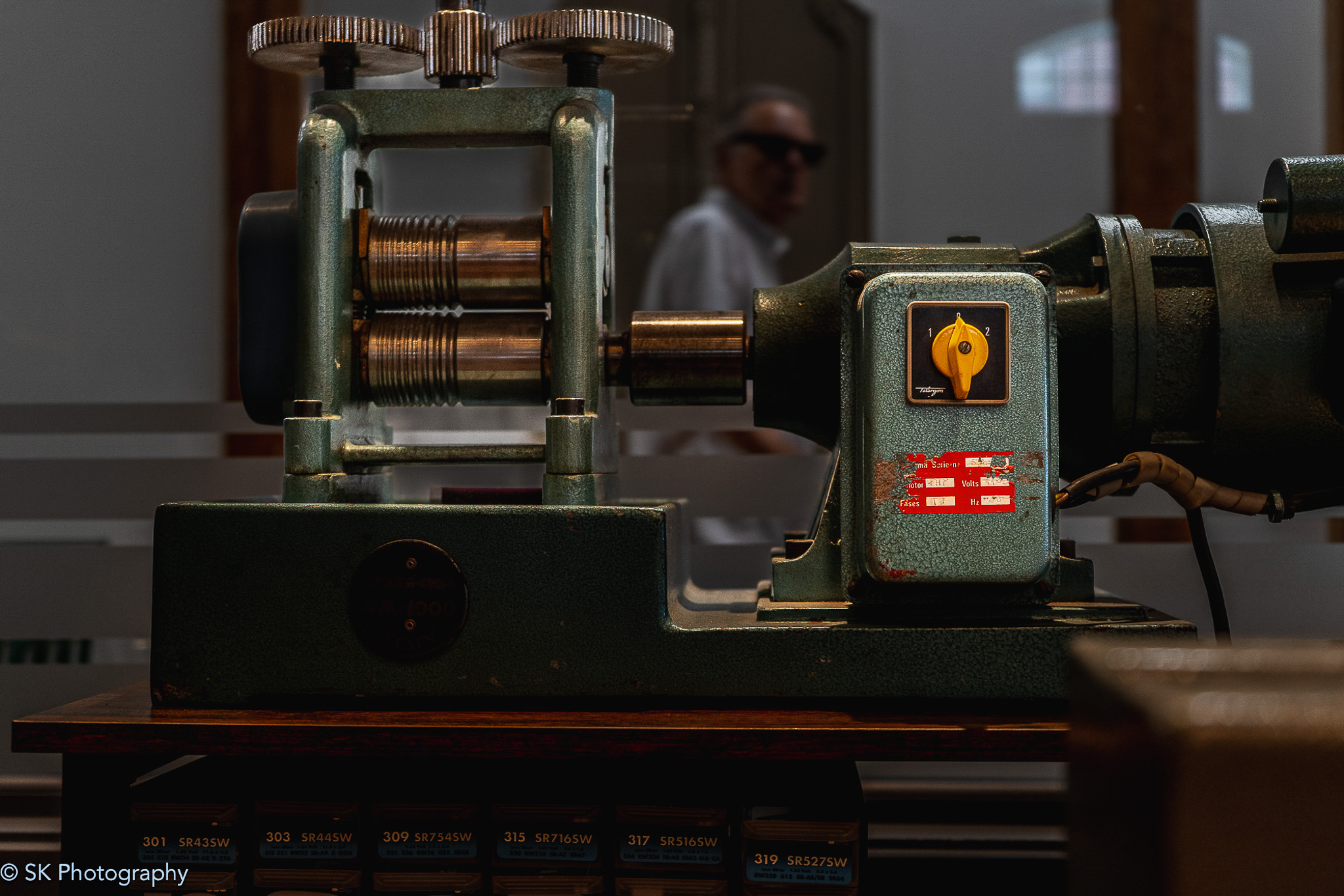 Commercial real estate and architectural photography in Chapel Hill, Durham, and Raleigh by Sokol Kokoshi