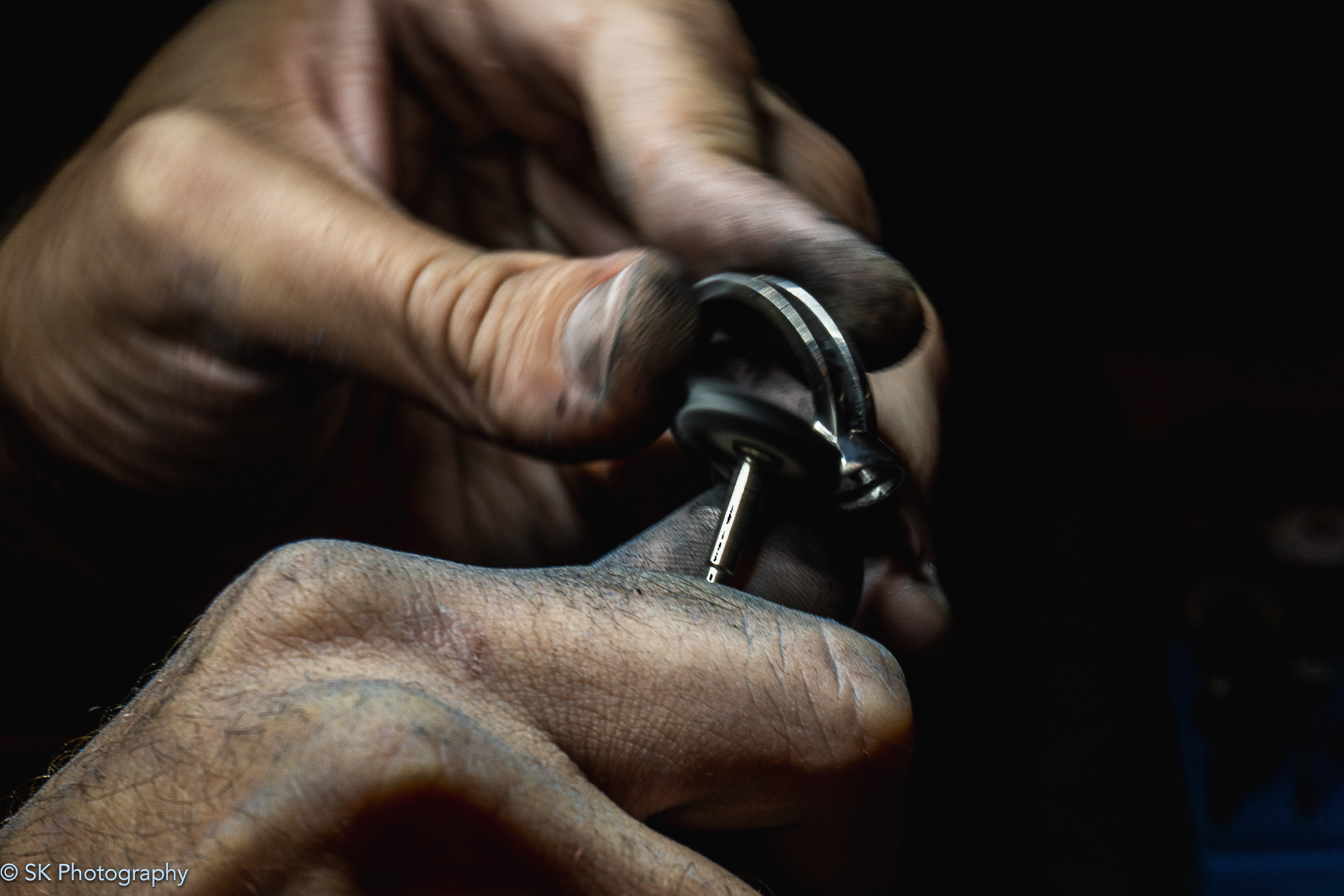 Commercial real estate and architectural photography in Chapel Hill, Durham, and Raleigh by Sokol Kokoshi