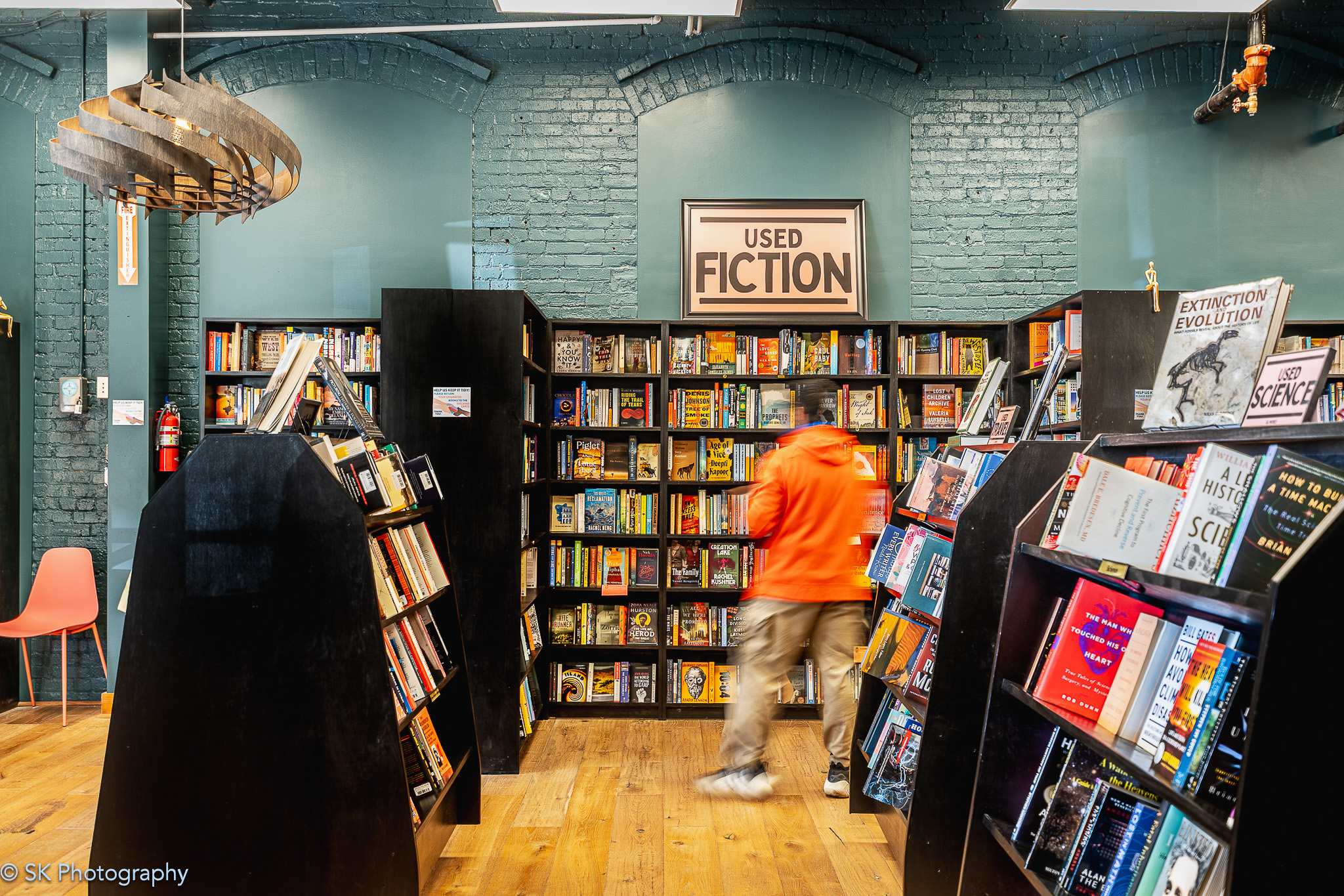 Commercial real estate and architectural photography in Chapel Hill, Durham, and Raleigh by Sokol Kokoshi