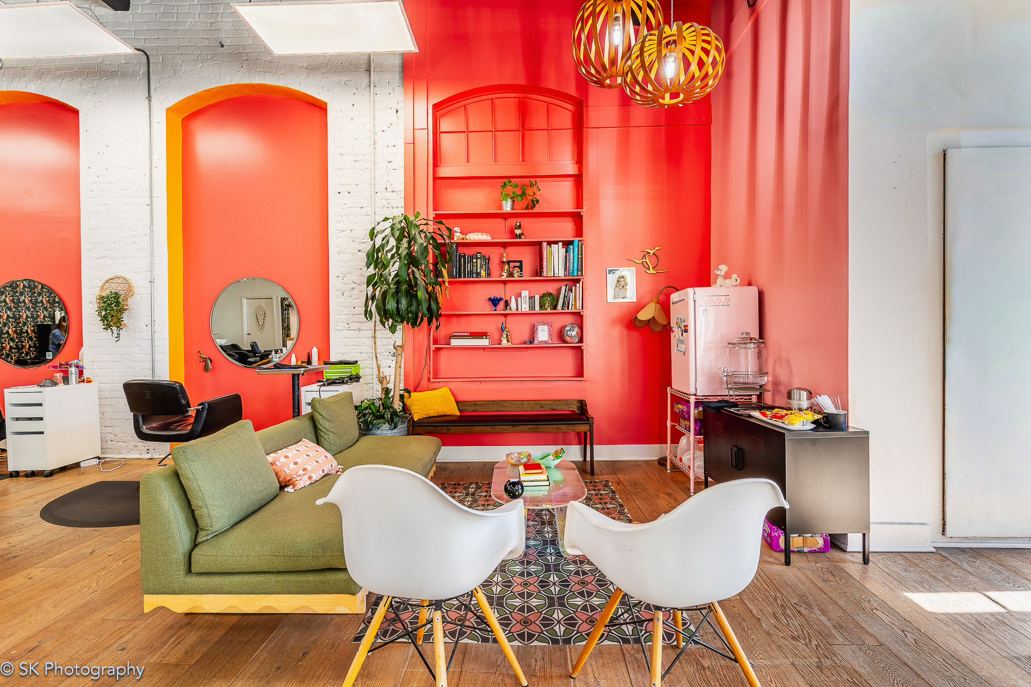 Commercial real estate and architectural photography in Chapel Hill, Durham, and Raleigh by Sokol Kokoshi