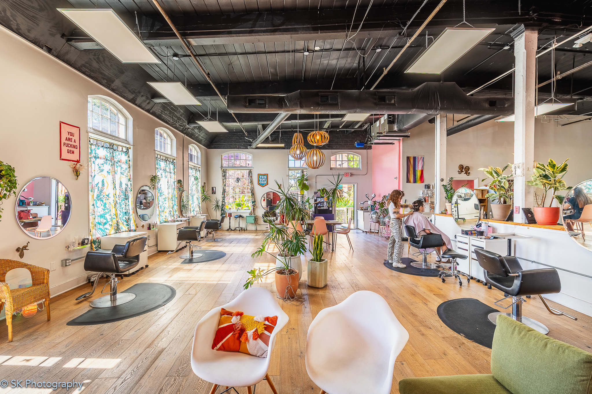 Commercial real estate and architectural photography in Chapel Hill, Durham, and Raleigh by Sokol Kokoshi