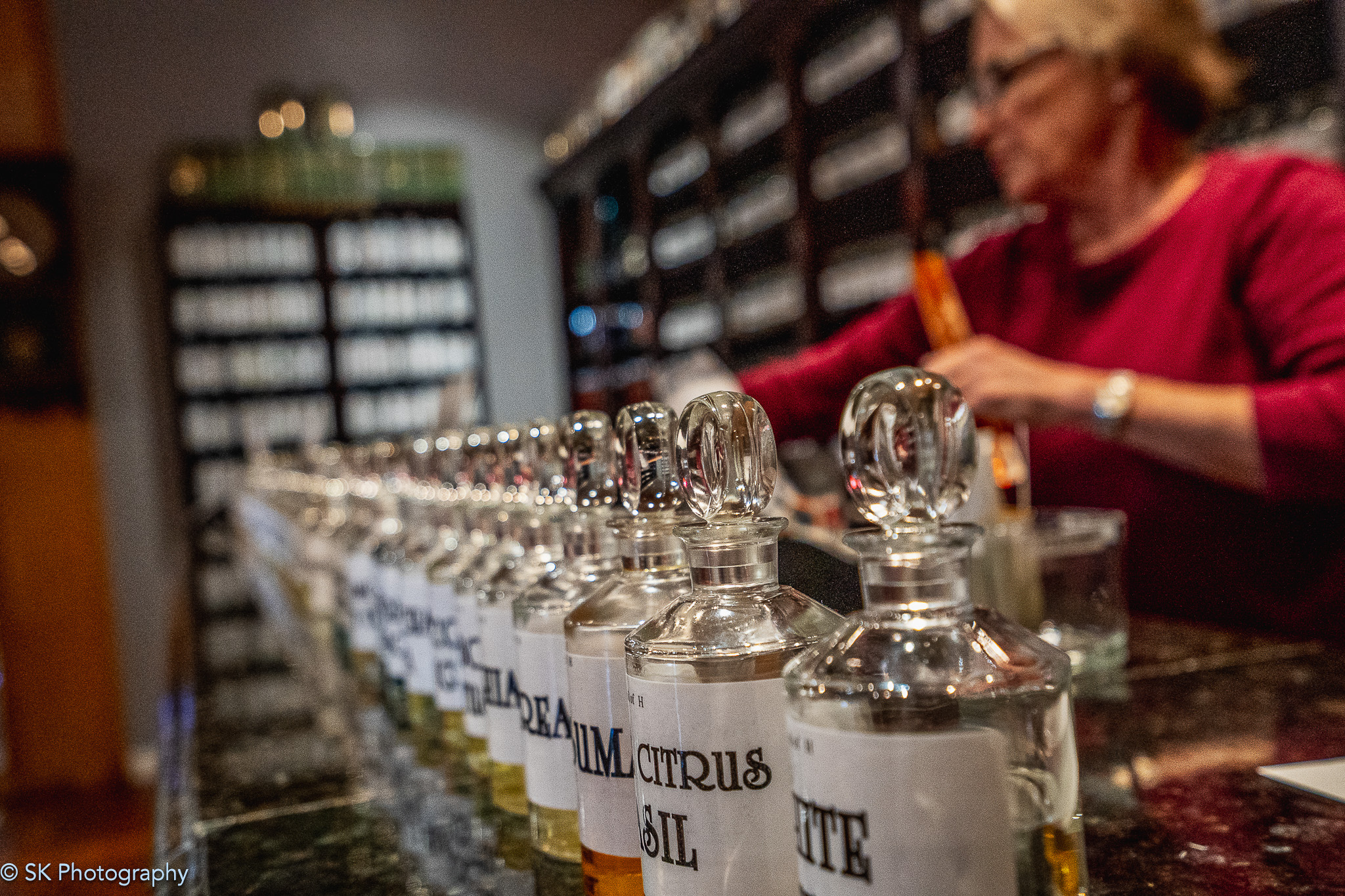 Commercial real estate and architectural photography in Chapel Hill, Durham, and Raleigh by Sokol Kokoshi