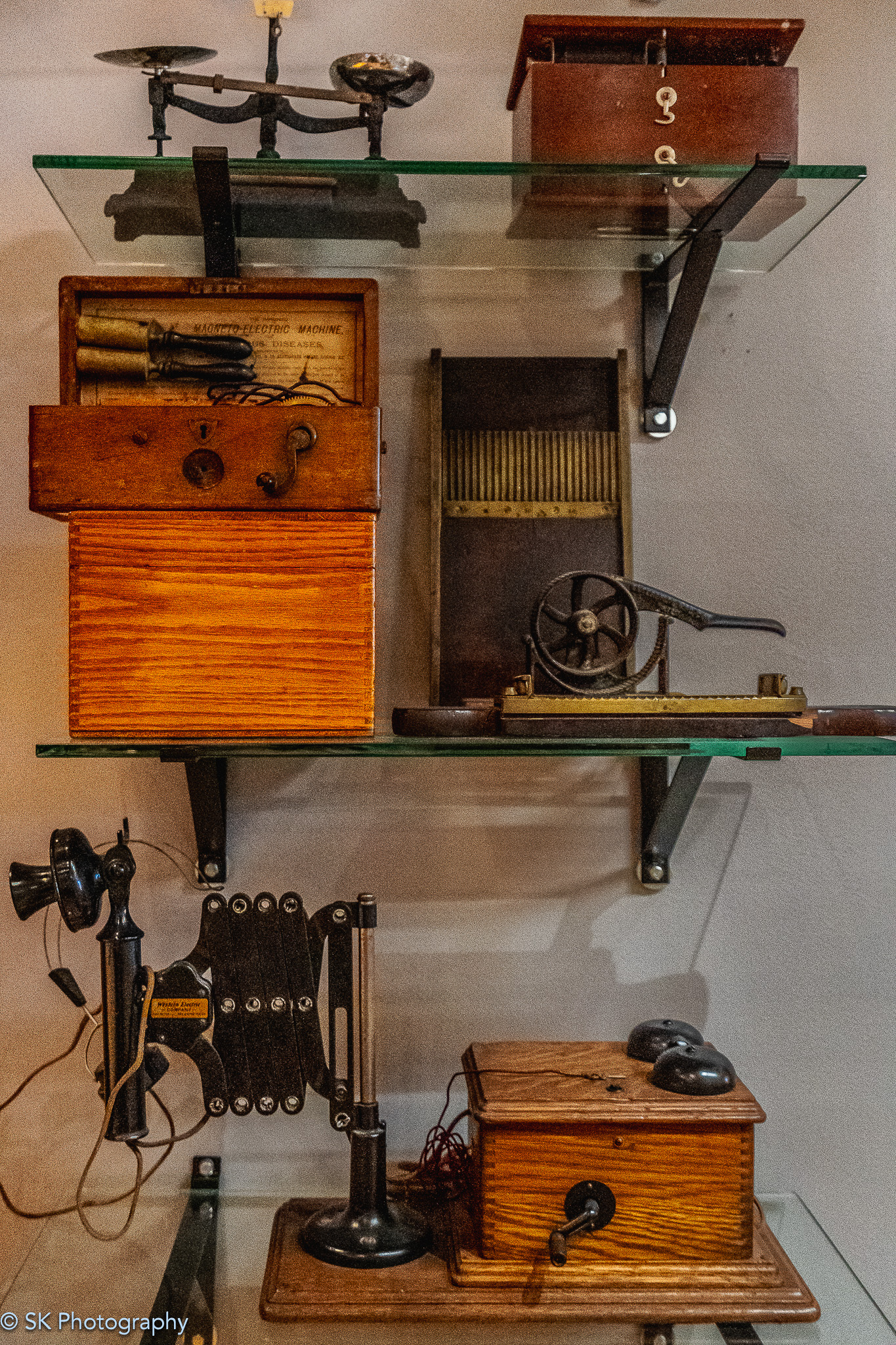 Commercial real estate and architectural photography in Chapel Hill, Durham, and Raleigh by Sokol Kokoshi