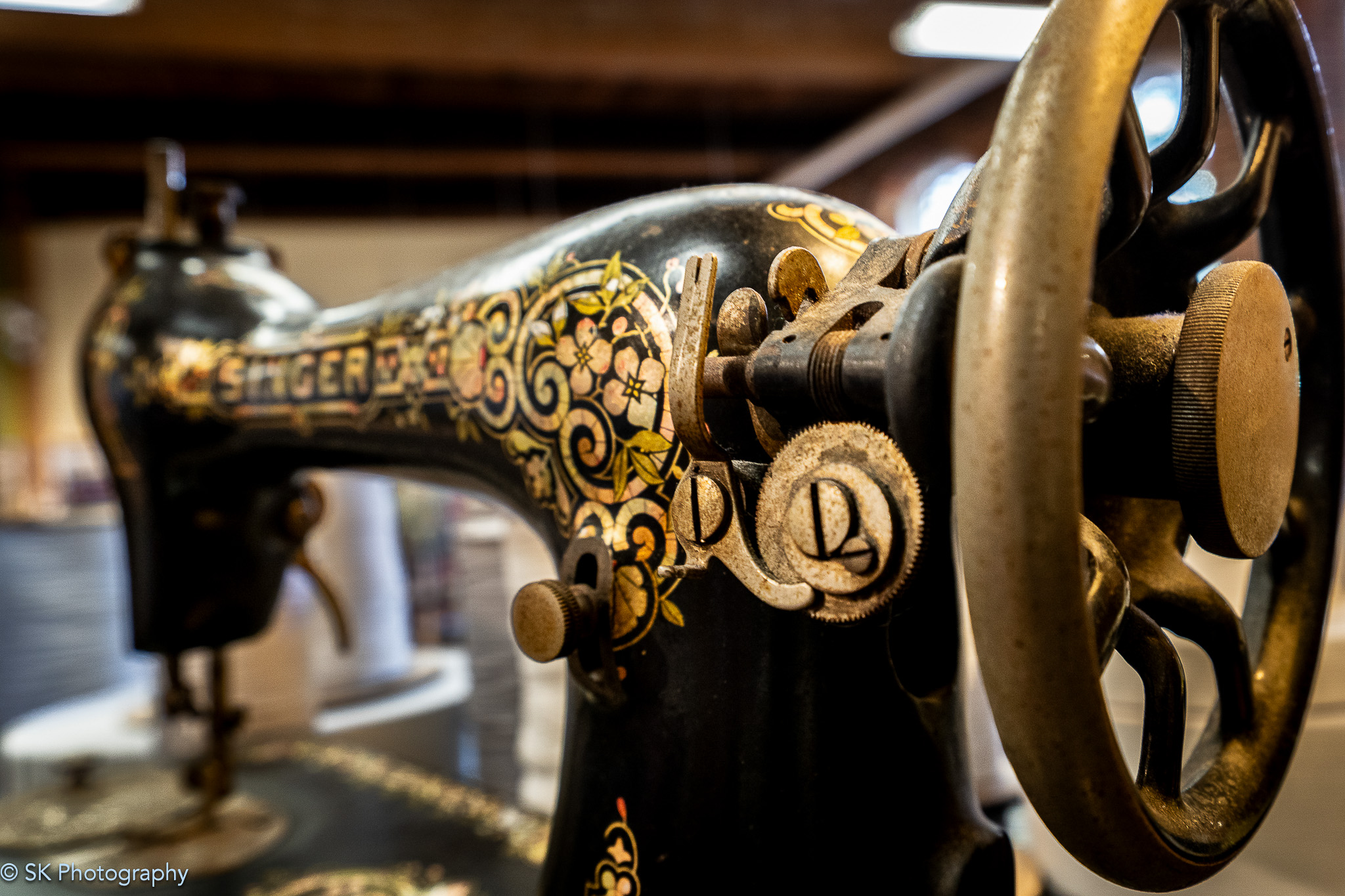 Commercial real estate and architectural photography in Chapel Hill, Durham, and Raleigh by Sokol Kokoshi