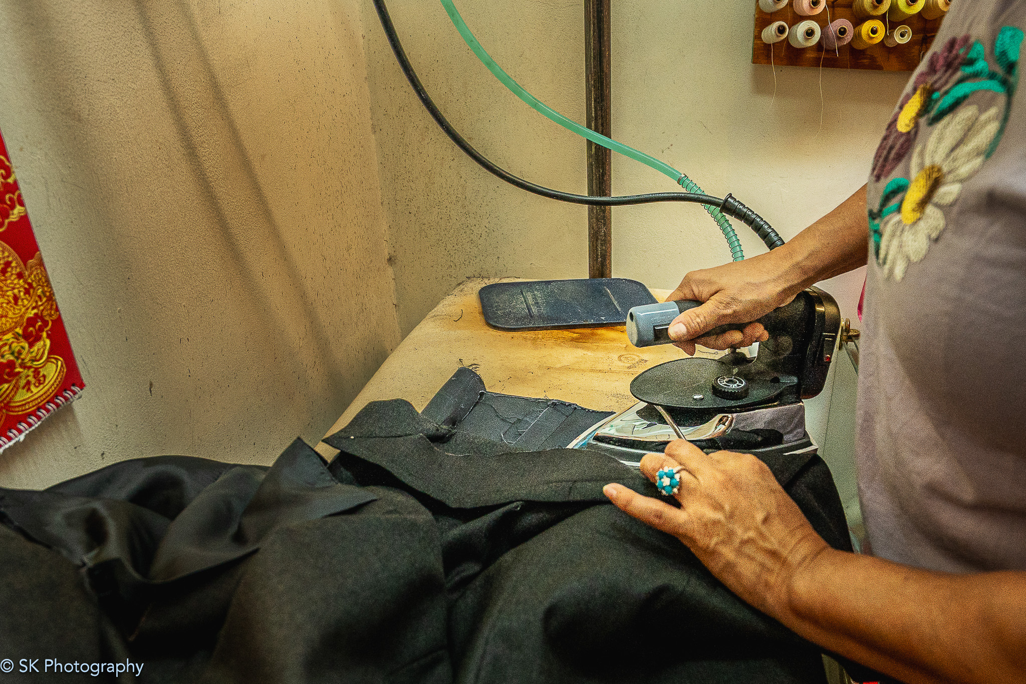 Commercial real estate and architectural photography in Chapel Hill, Durham, and Raleigh by Sokol Kokoshi