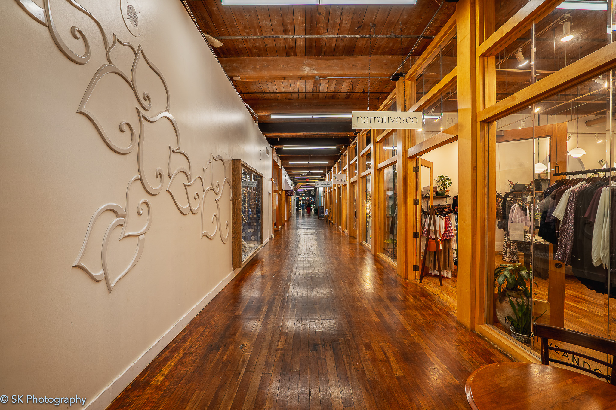 Commercial real estate and architectural photography in Chapel Hill, Durham, and Raleigh by Sokol Kokoshi