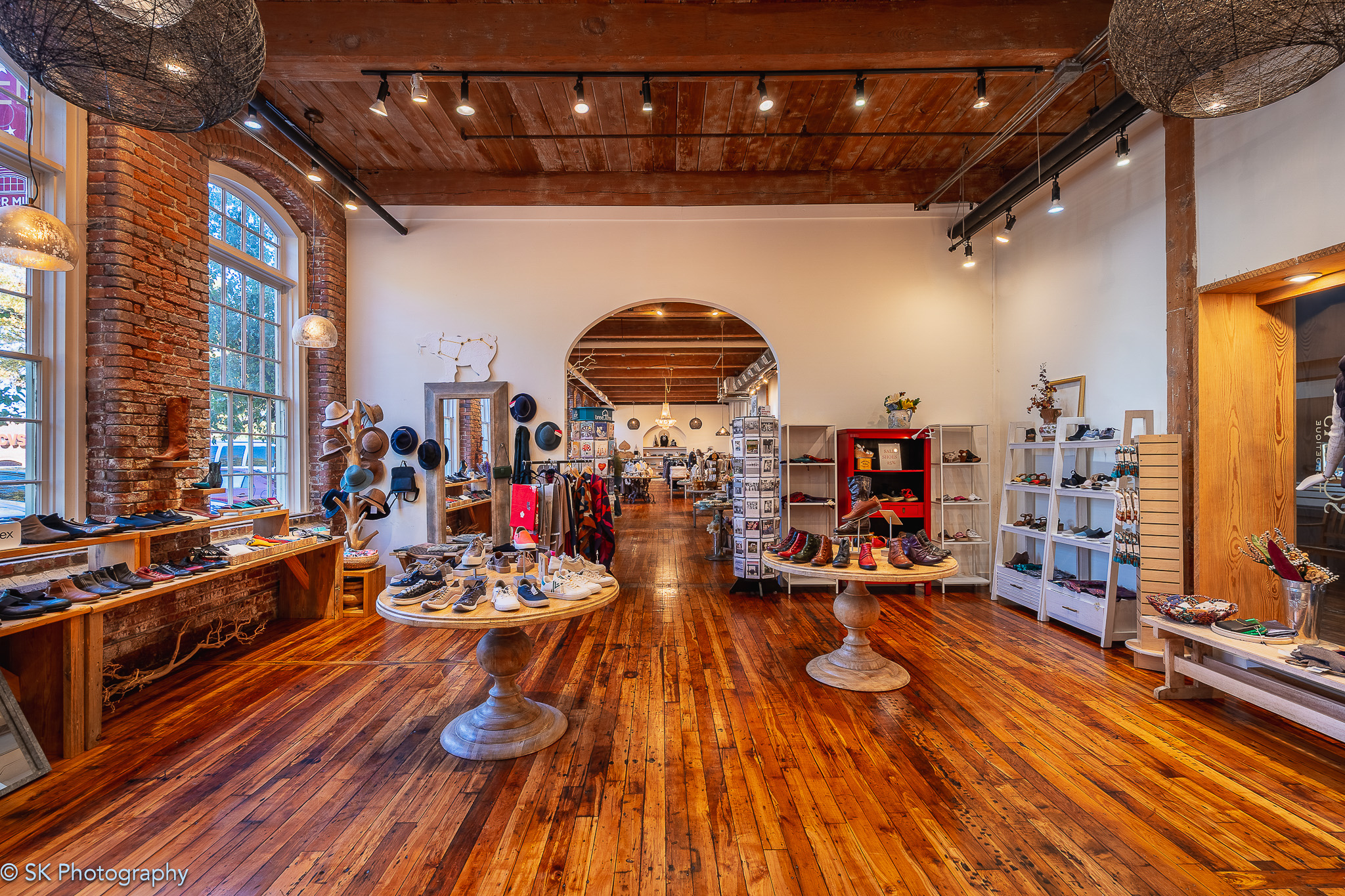 Commercial real estate and architectural photography in Chapel Hill, Durham, and Raleigh by Sokol Kokoshi