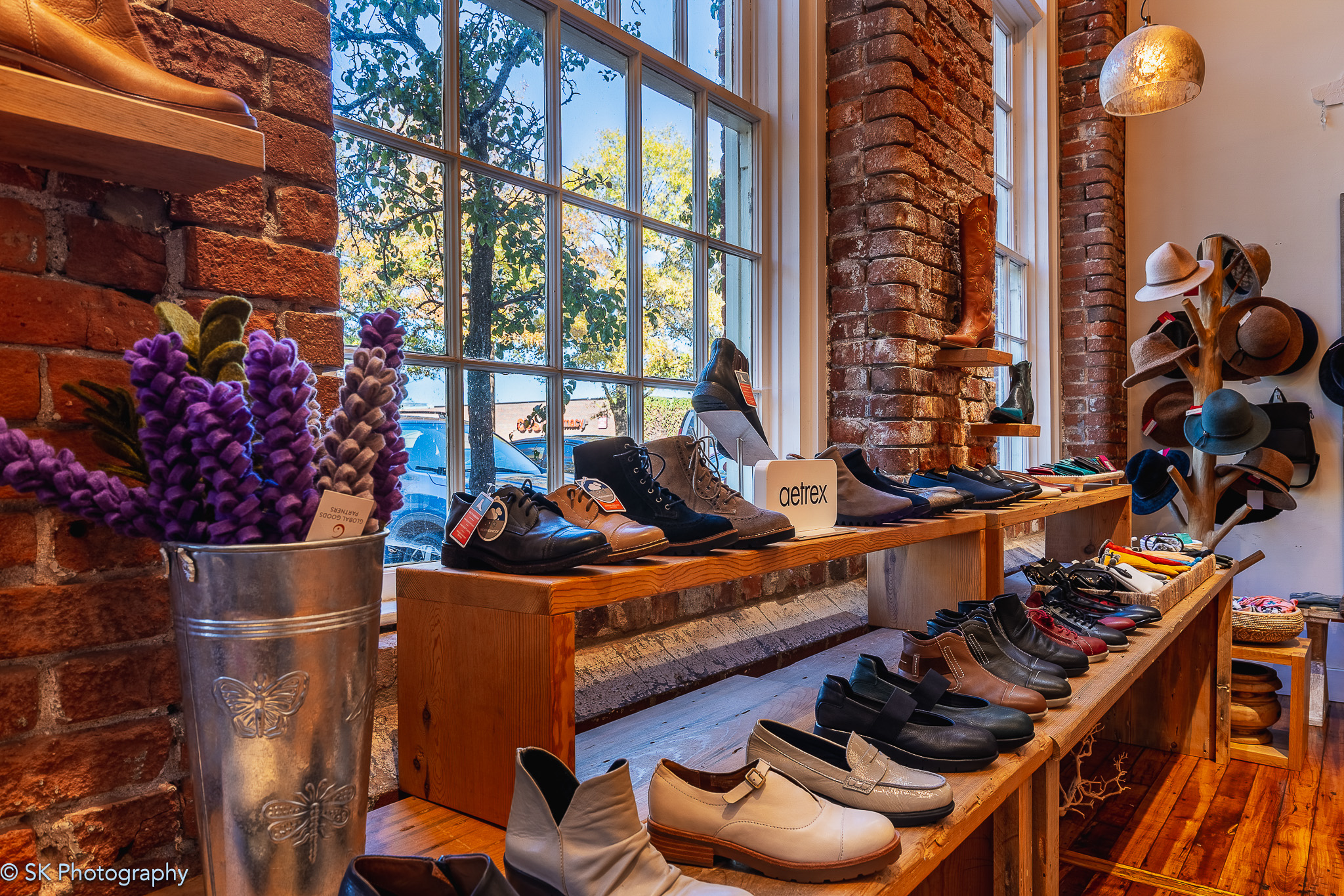 Commercial real estate and architectural photography in Chapel Hill, Durham, and Raleigh by Sokol Kokoshi