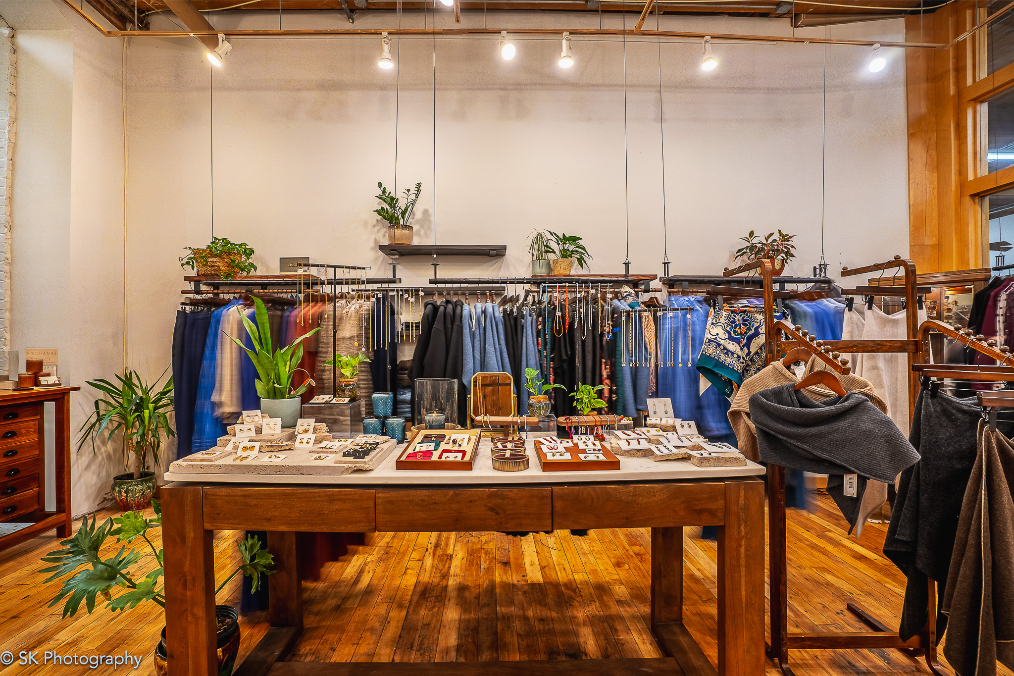 Commercial real estate and architectural photography in Chapel Hill, Durham, and Raleigh by Sokol Kokoshi