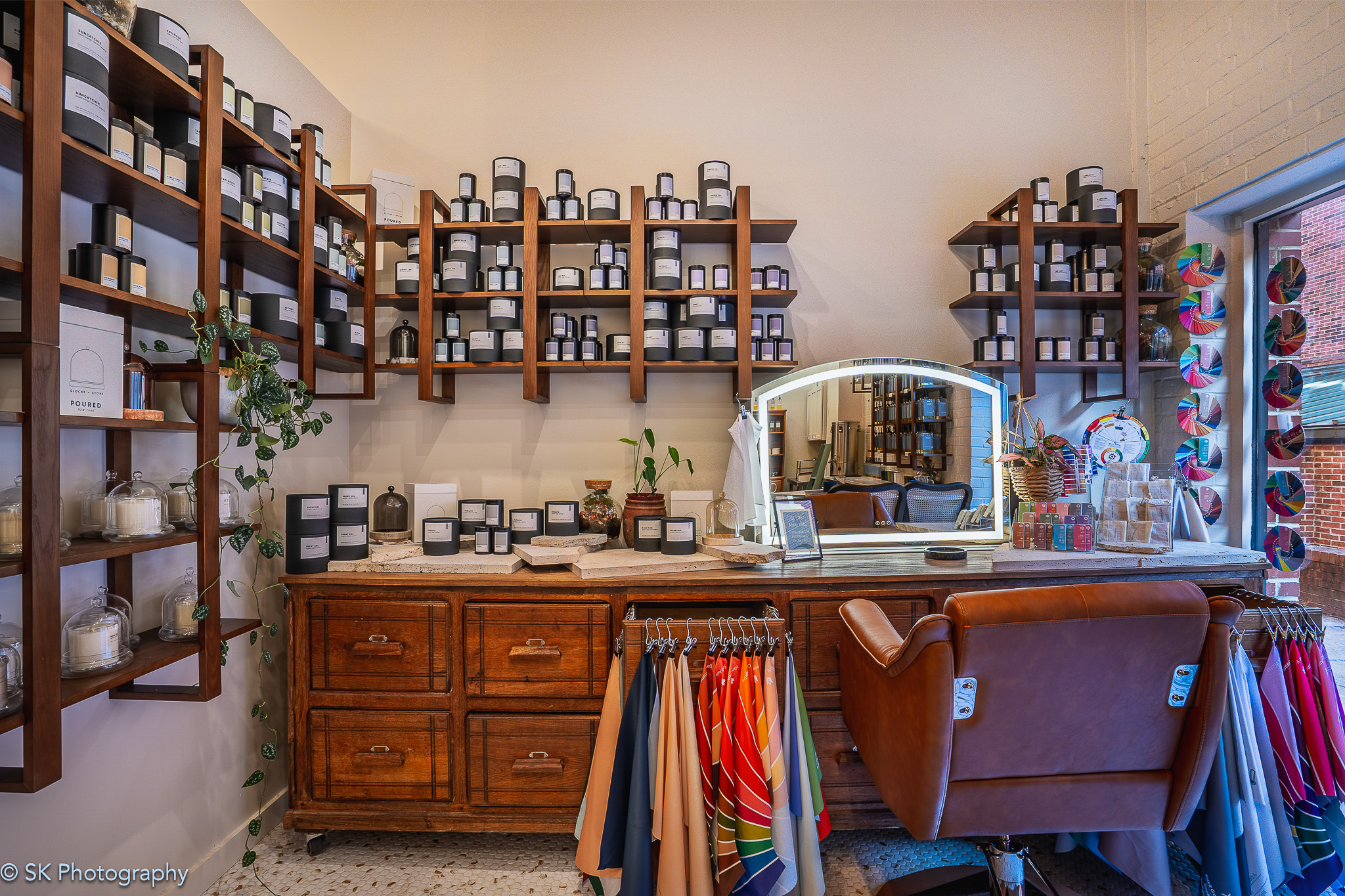 Commercial real estate and architectural photography in Chapel Hill, Durham, and Raleigh by Sokol Kokoshi