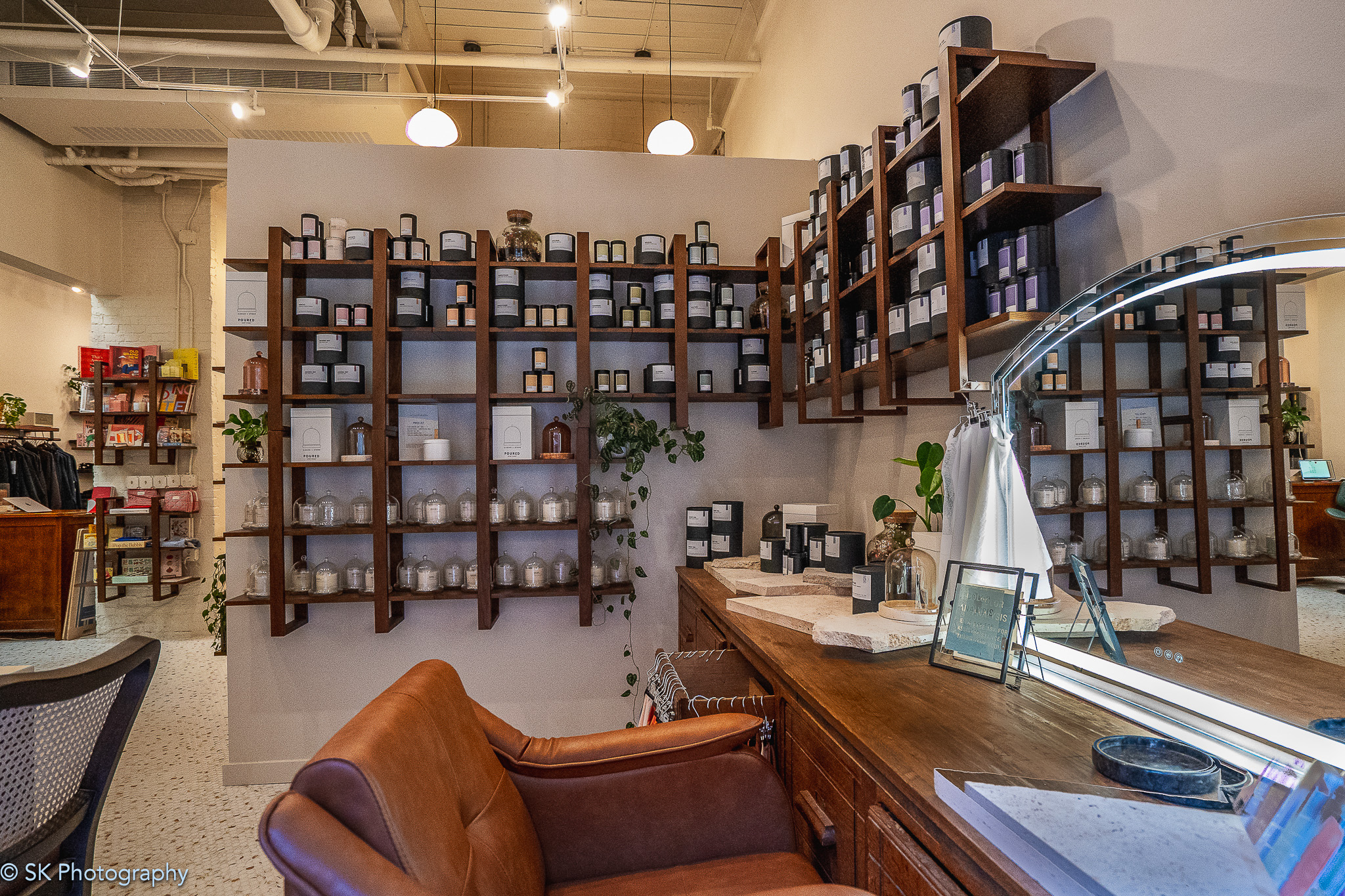 Commercial real estate and architectural photography in Chapel Hill, Durham, and Raleigh by Sokol Kokoshi