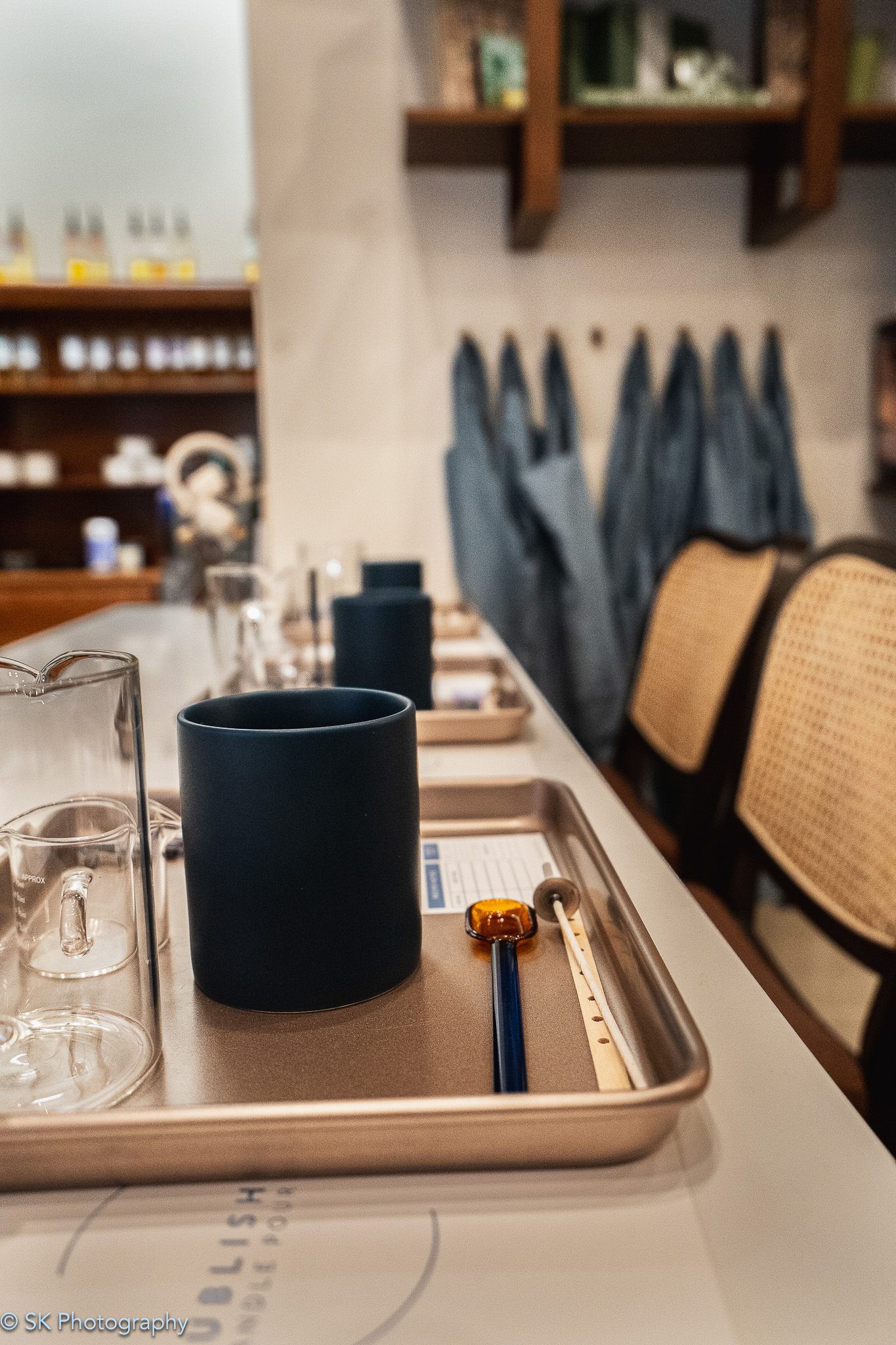 Commercial real estate and architectural photography in Chapel Hill, Durham, and Raleigh by Sokol Kokoshi