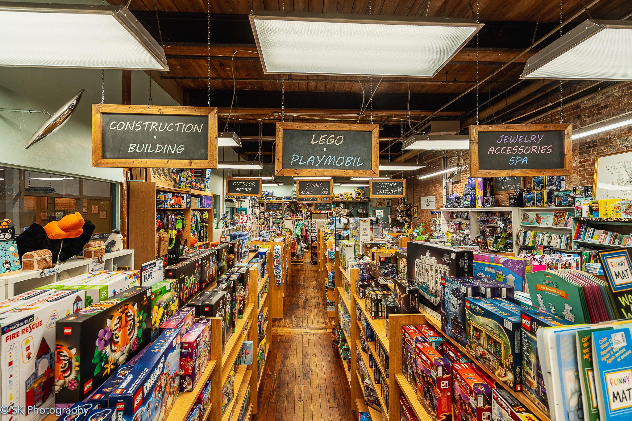 Commercial real estate and architectural photography in Chapel Hill, Durham, and Raleigh by Sokol Kokoshi