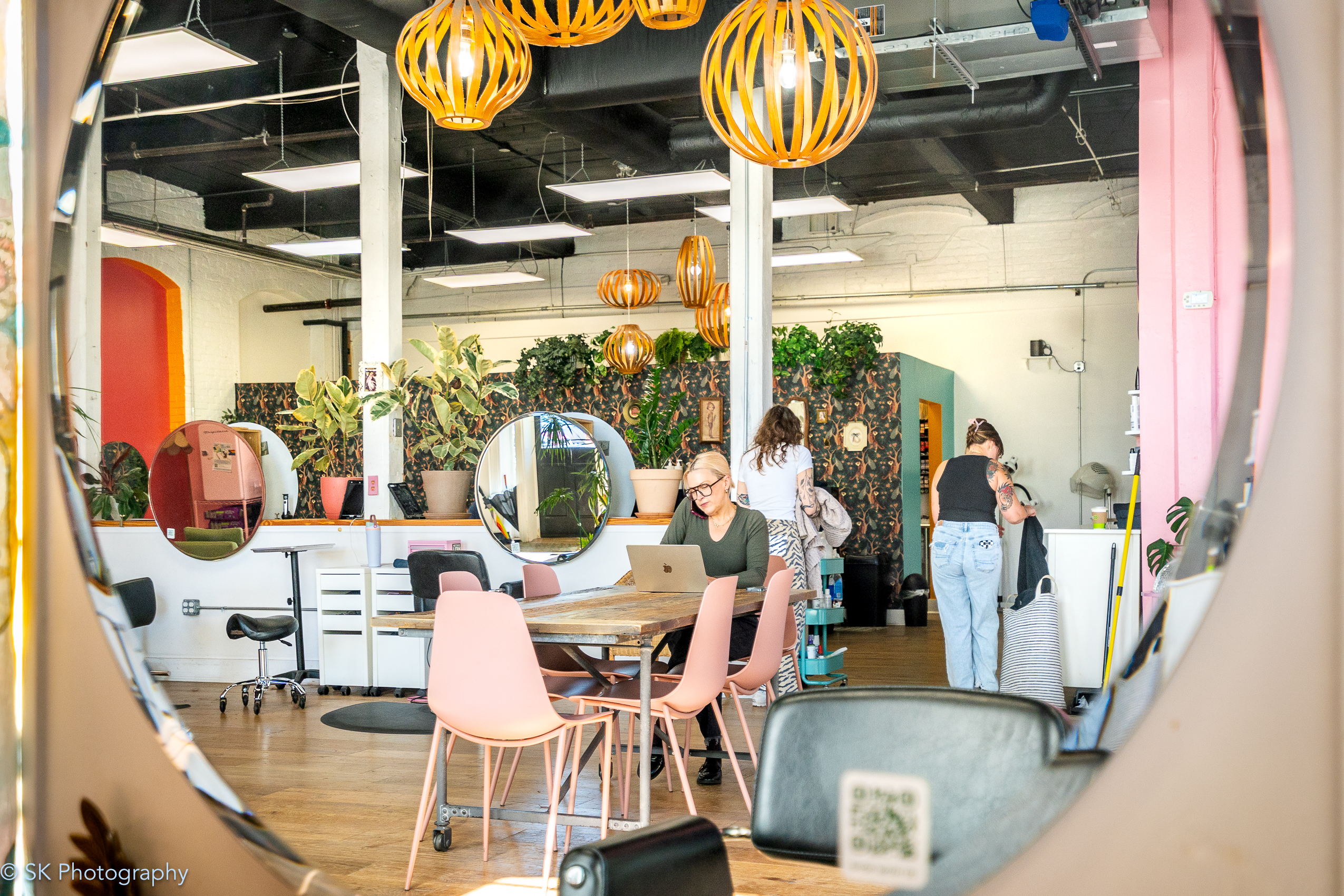 Commercial real estate and architectural photography in Chapel Hill, Durham, and Raleigh by Sokol Kokoshi