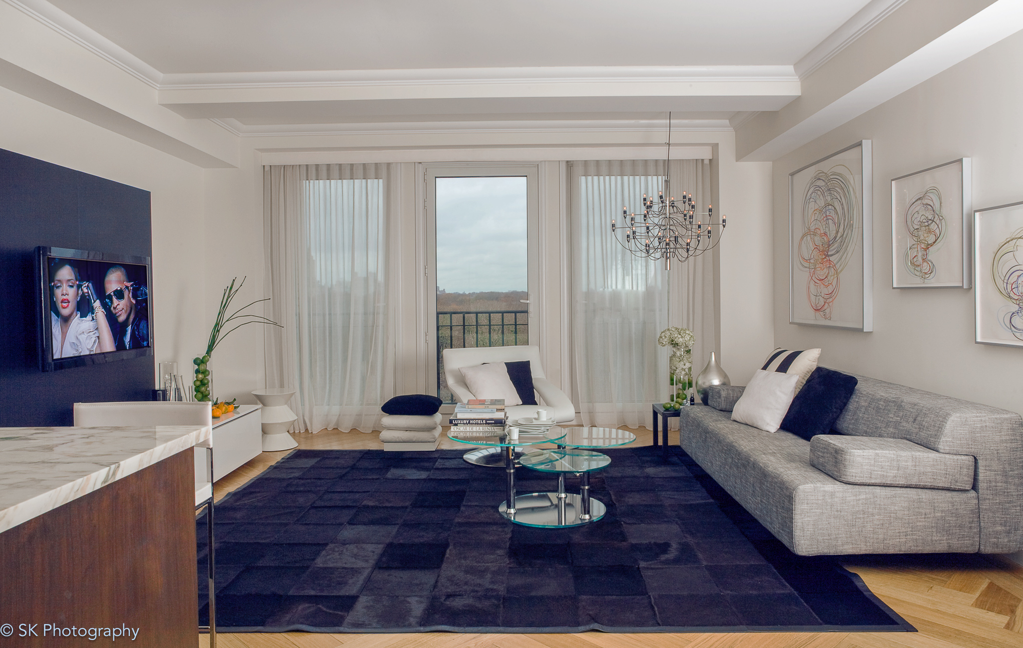 Interior design furniture photography 001 by Sokol Kokoshi