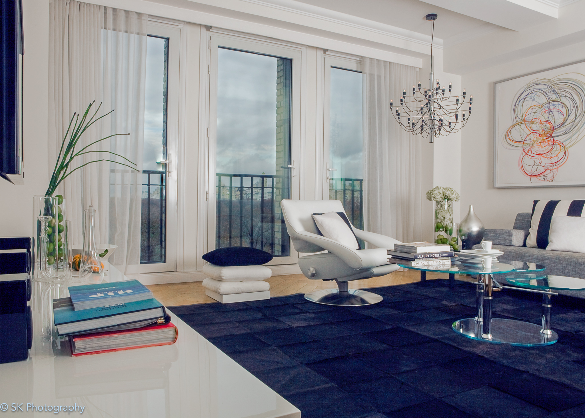 Interior design furniture photography 002 by Sokol Kokoshi