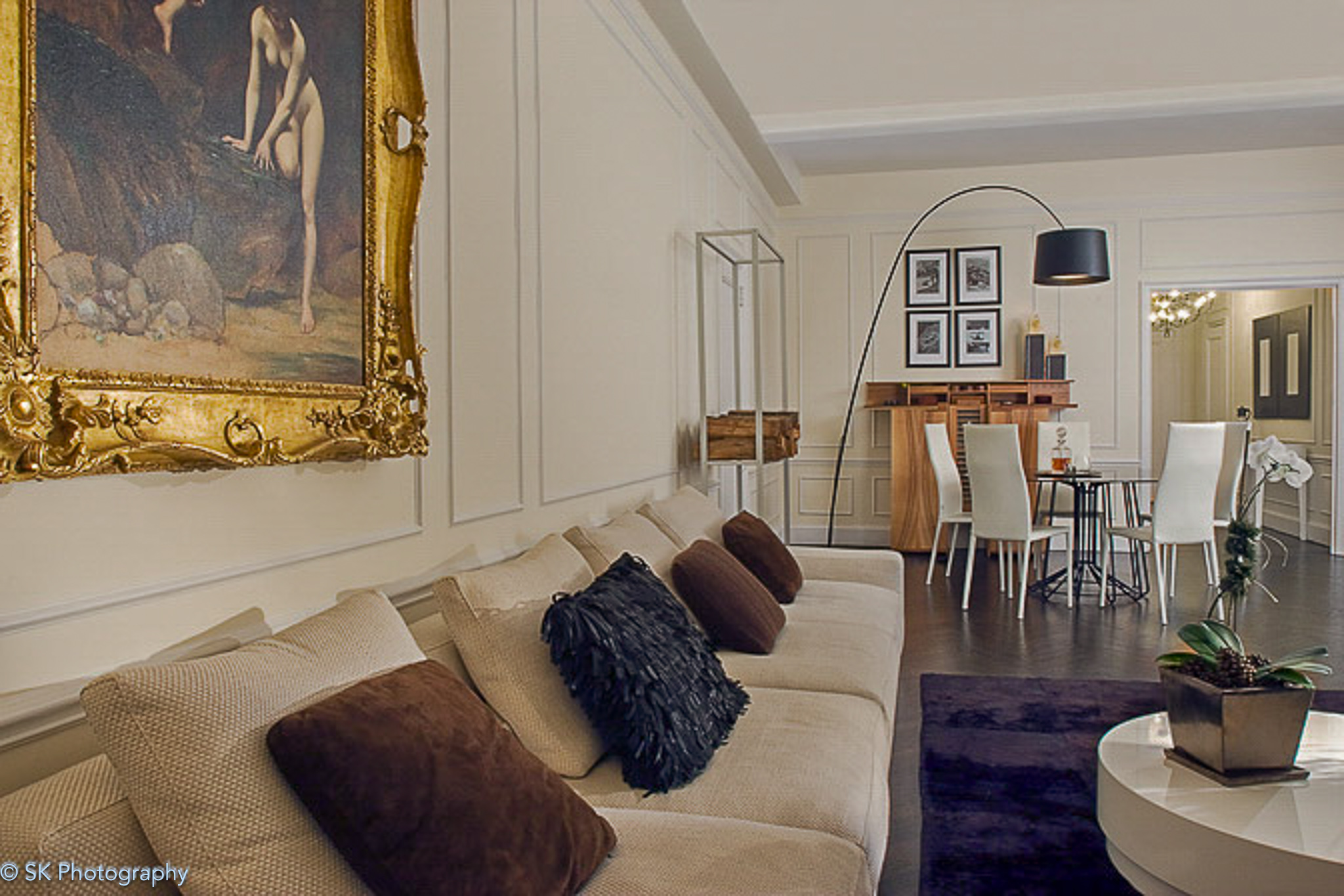 Interior design furniture photography 007 by Sokol Kokoshi