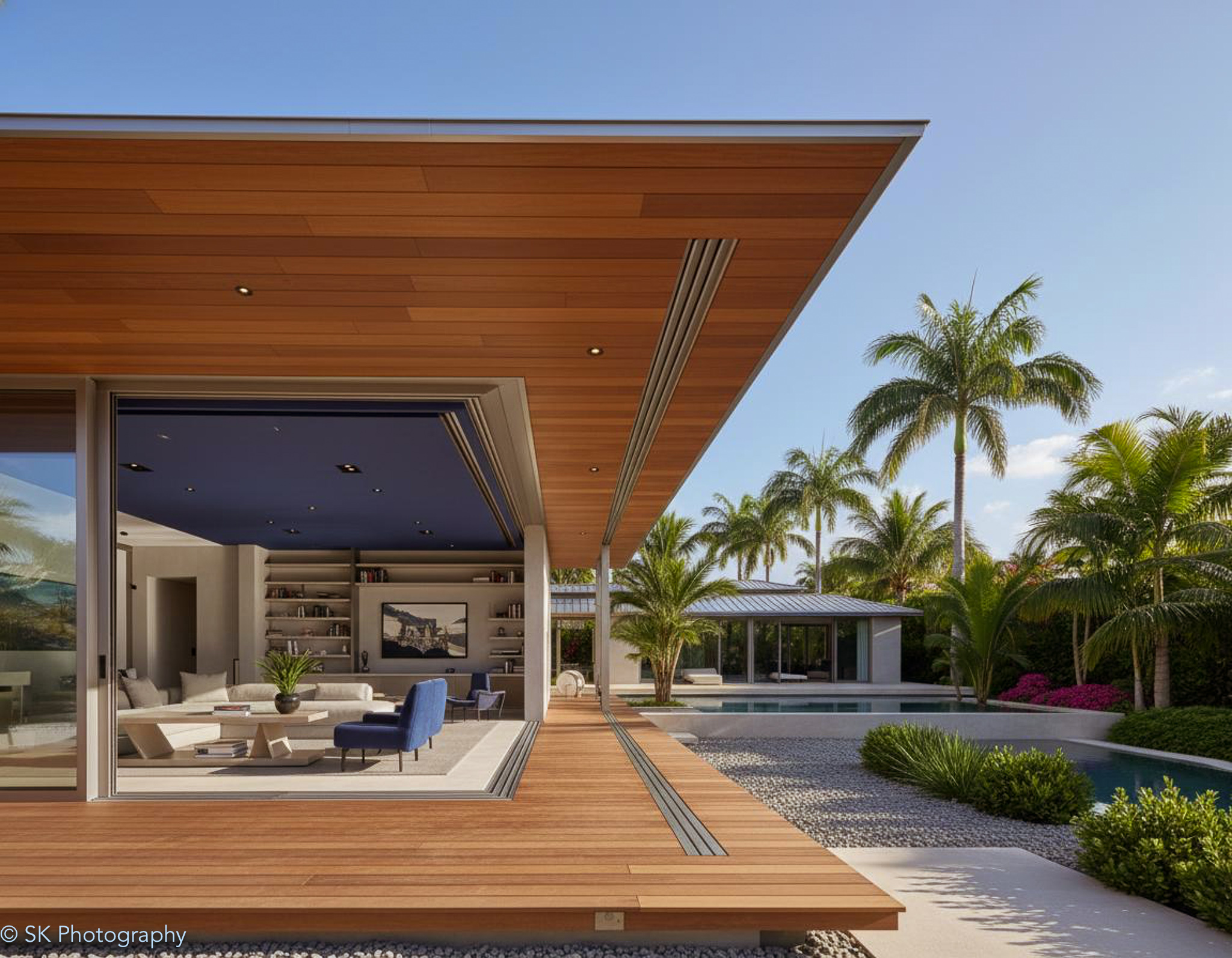 town home exterior evening architectural photographer NC