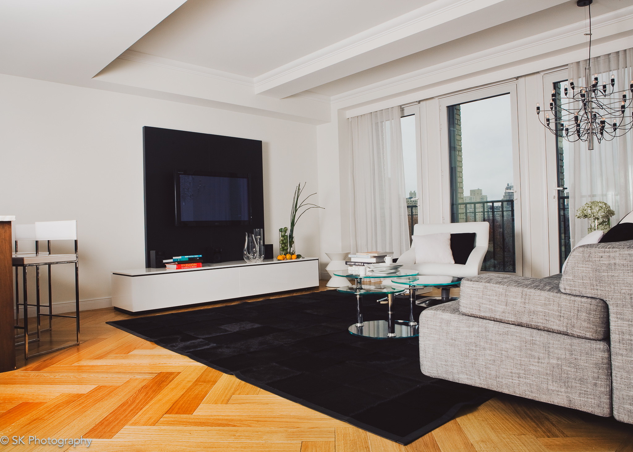 Residential real estate interior and exterior photography in Chapel Hill, Carrboro, Durham and Raleigh by Sokol Kokoshi