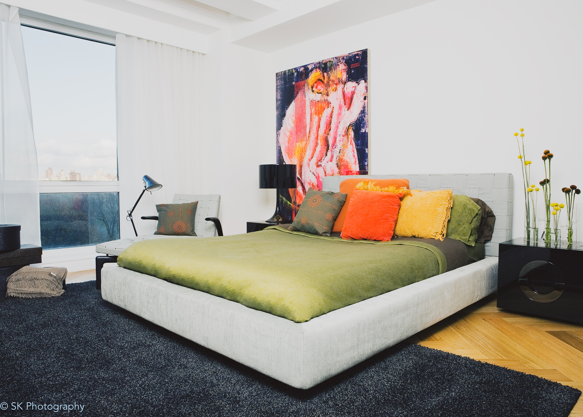 Residential real estate interior and exterior photography in Chapel Hill, Carrboro, Durham and Raleigh by Sokol Kokoshi